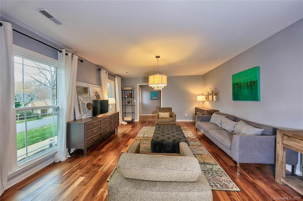 Downs Grant - Residential