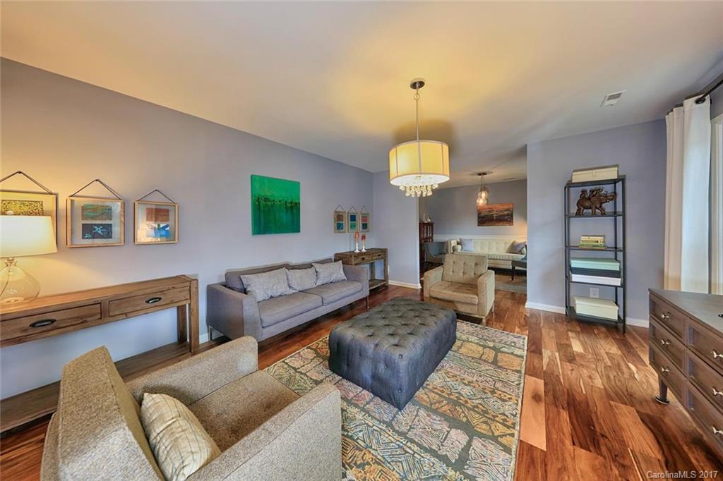 Downs Grant - Residential