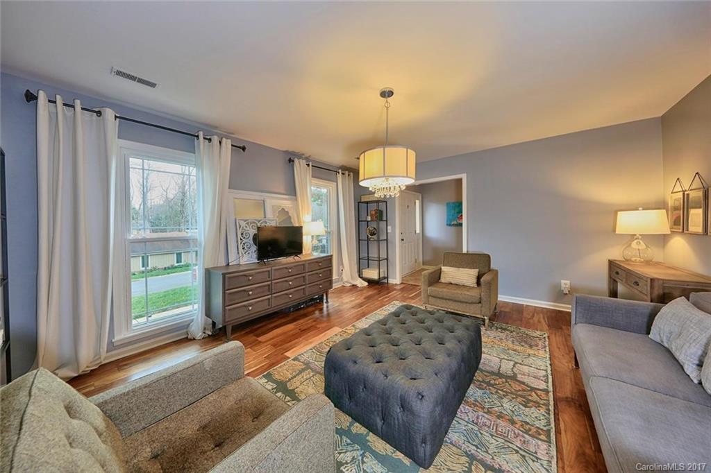 Downs Grant - Residential