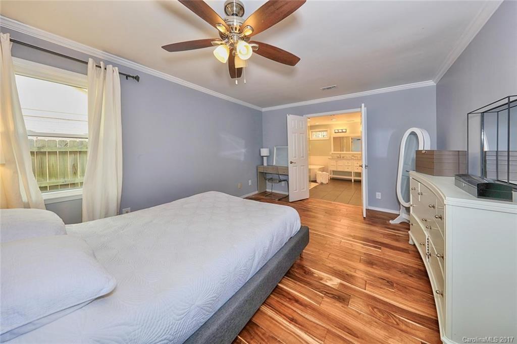 Downs Grant - Residential