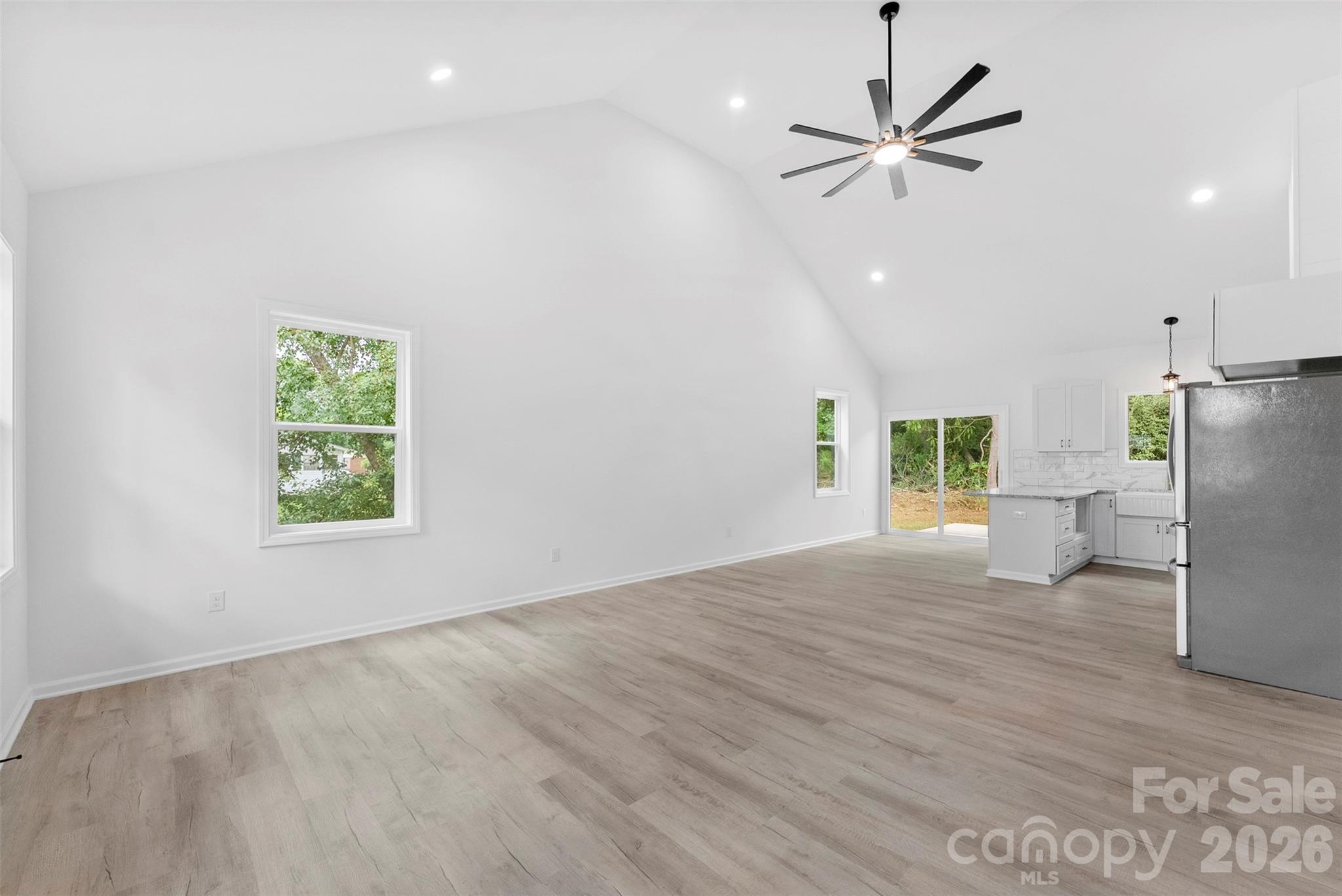 1618 Eaves Road