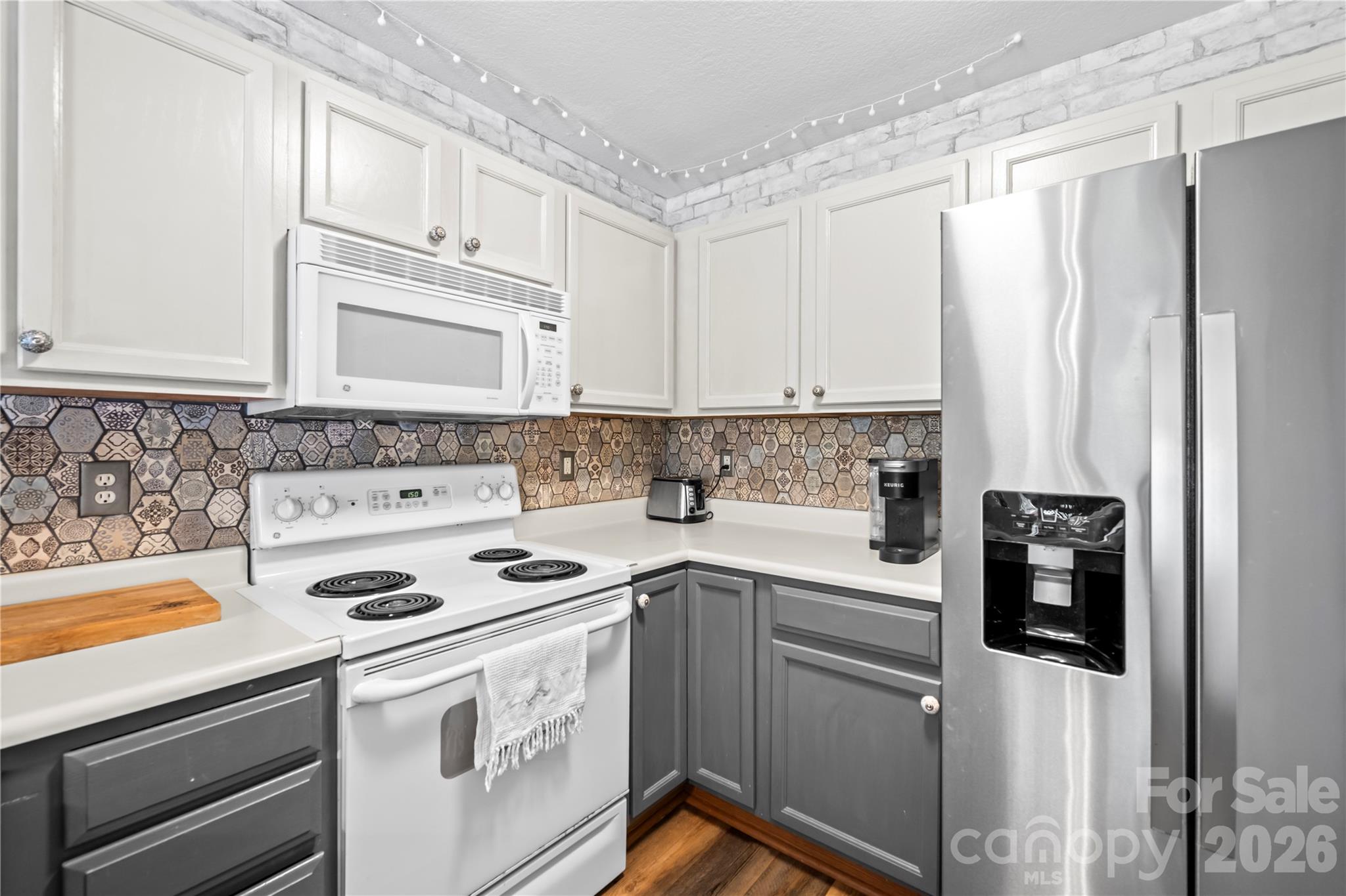 Stafford Crossing - Residential