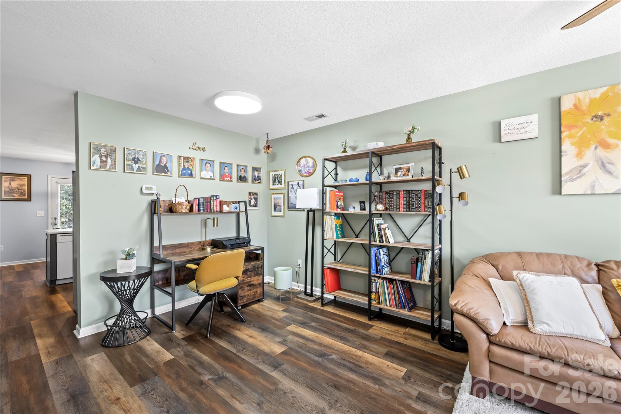 Stafford Crossing - Residential