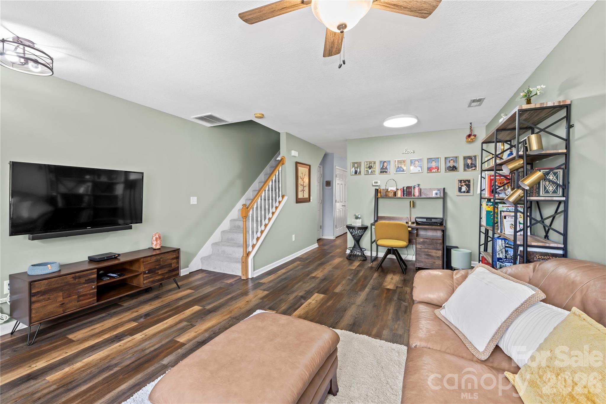 Stafford Crossing - Residential