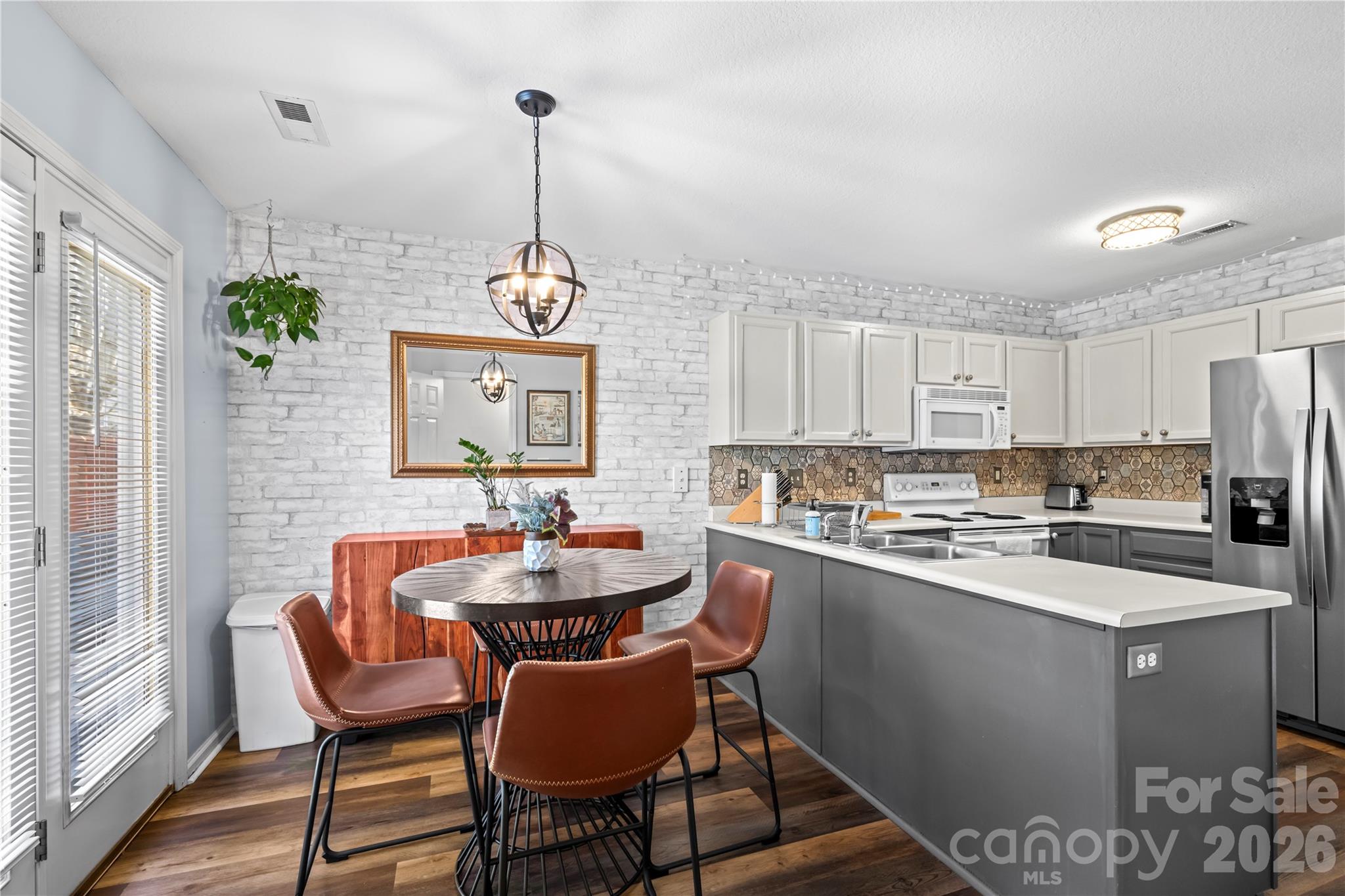 Stafford Crossing - Residential