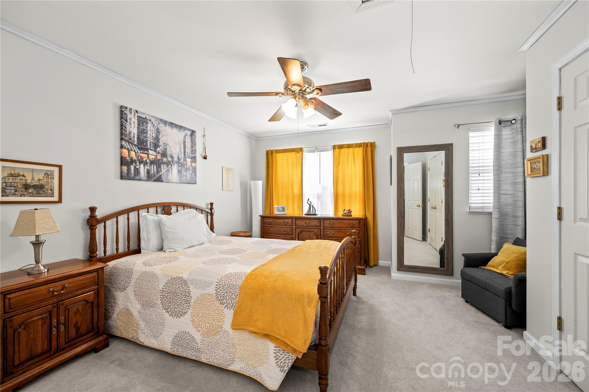 Stafford Crossing - Residential