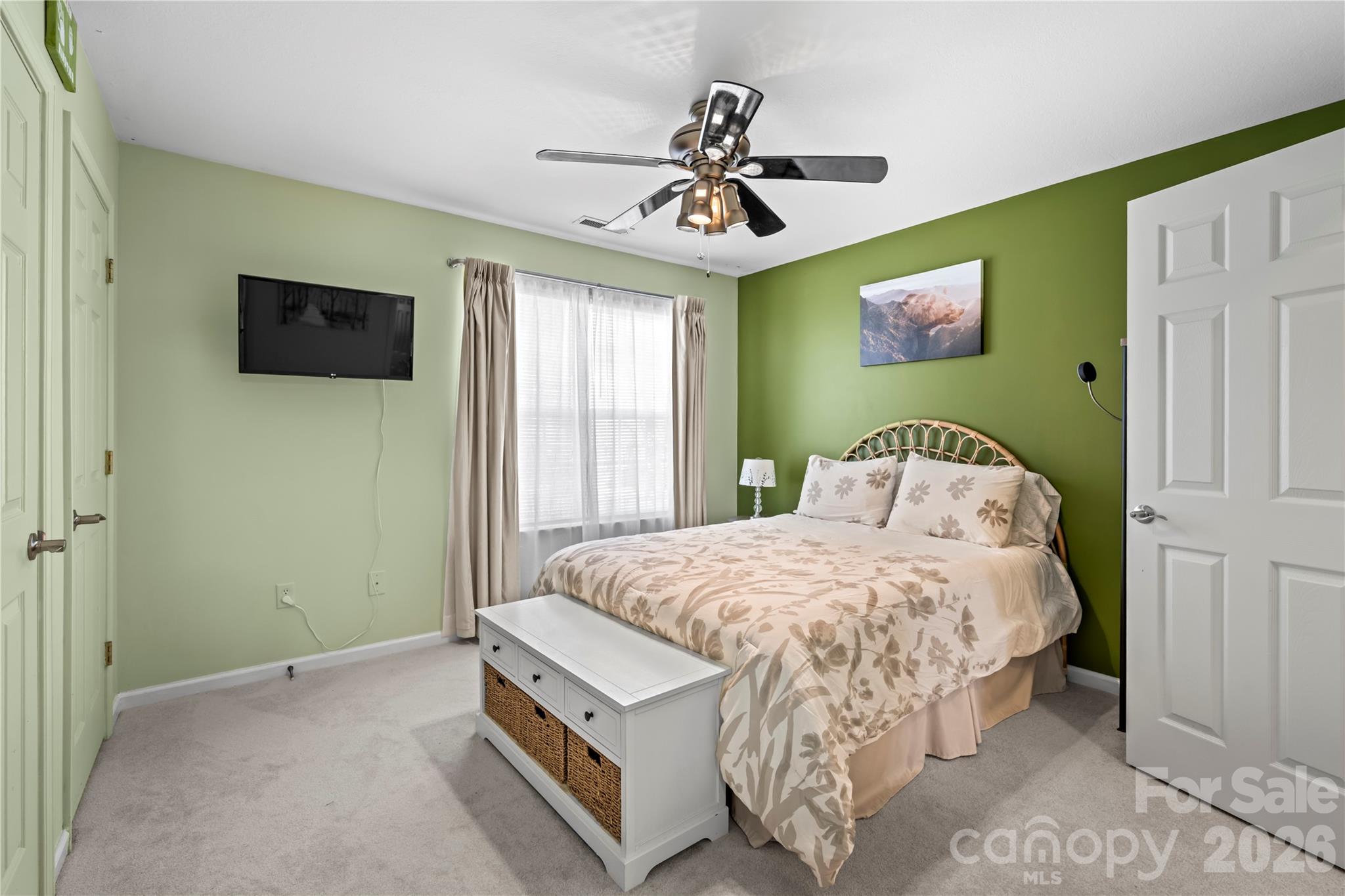 Stafford Crossing - Residential