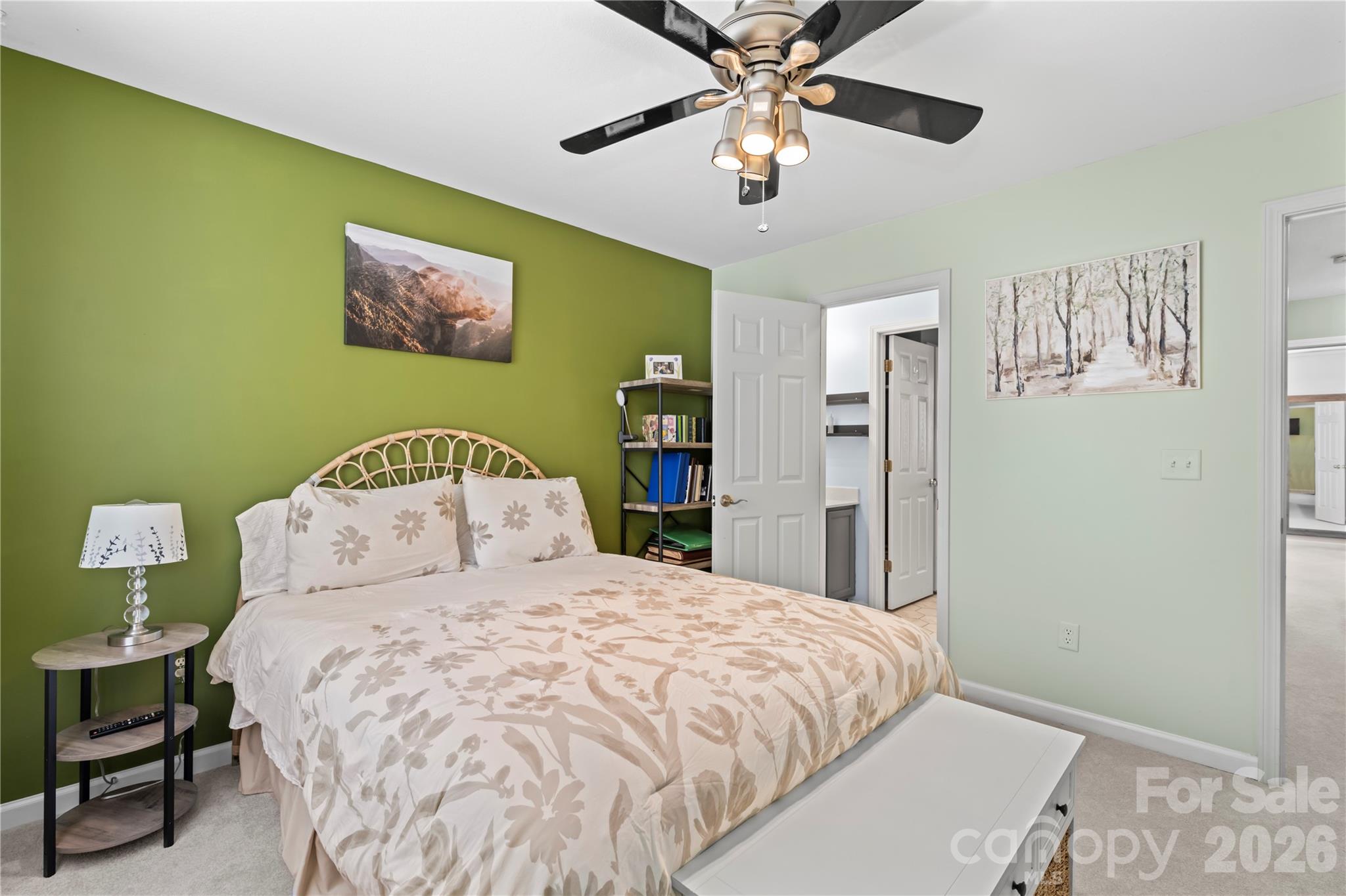 Stafford Crossing - Residential