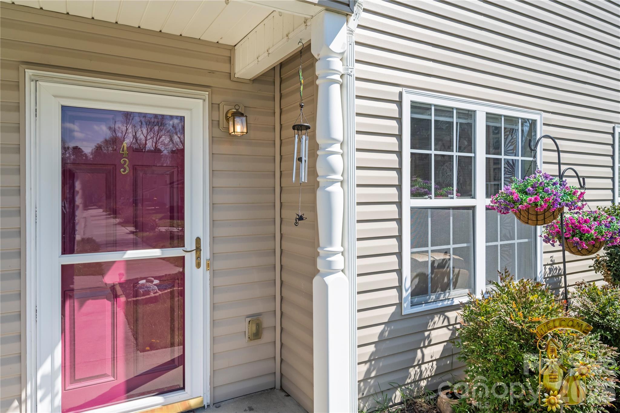 Stafford Crossing - Residential