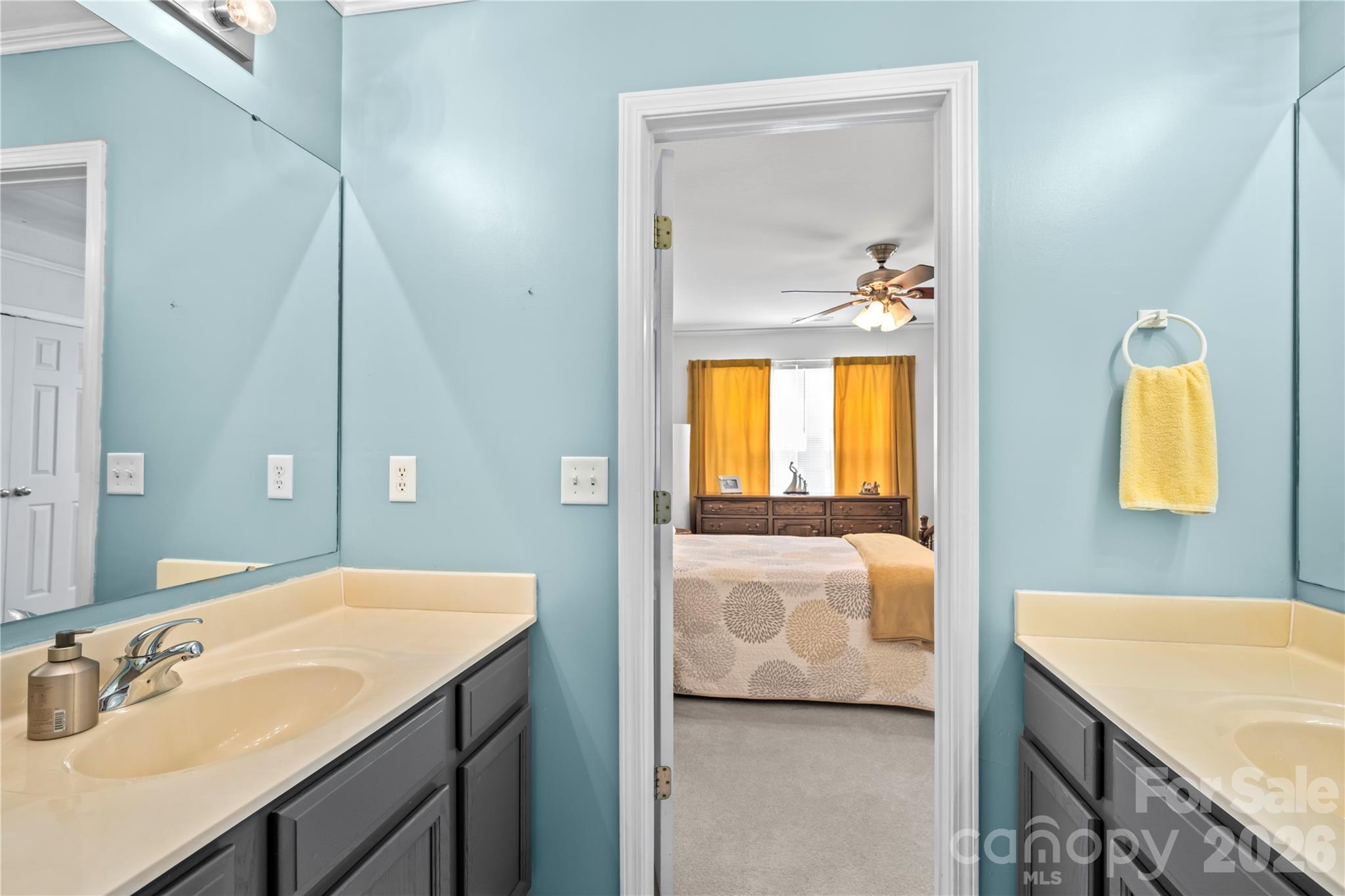 Stafford Crossing - Residential