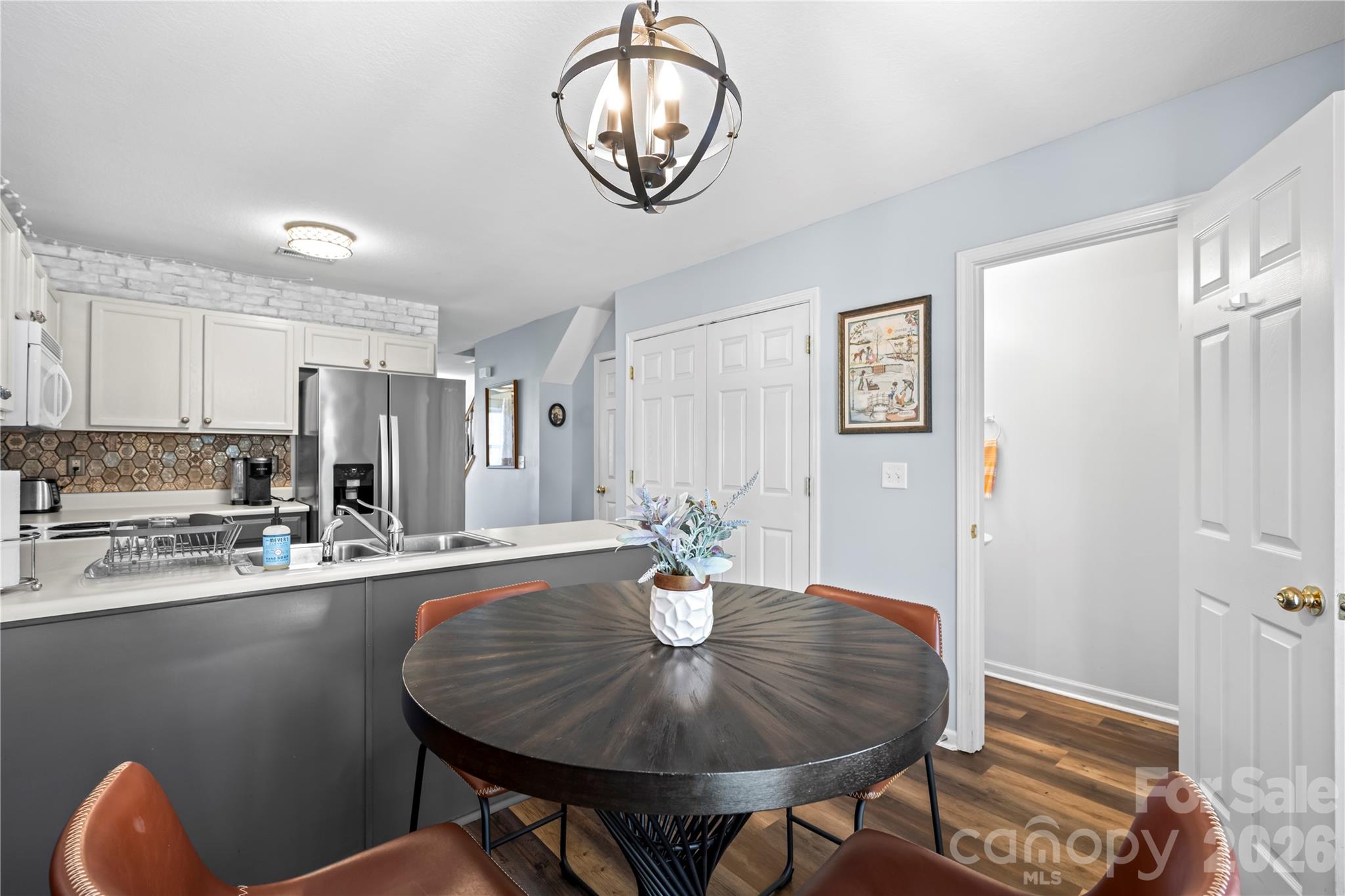 Stafford Crossing - Residential