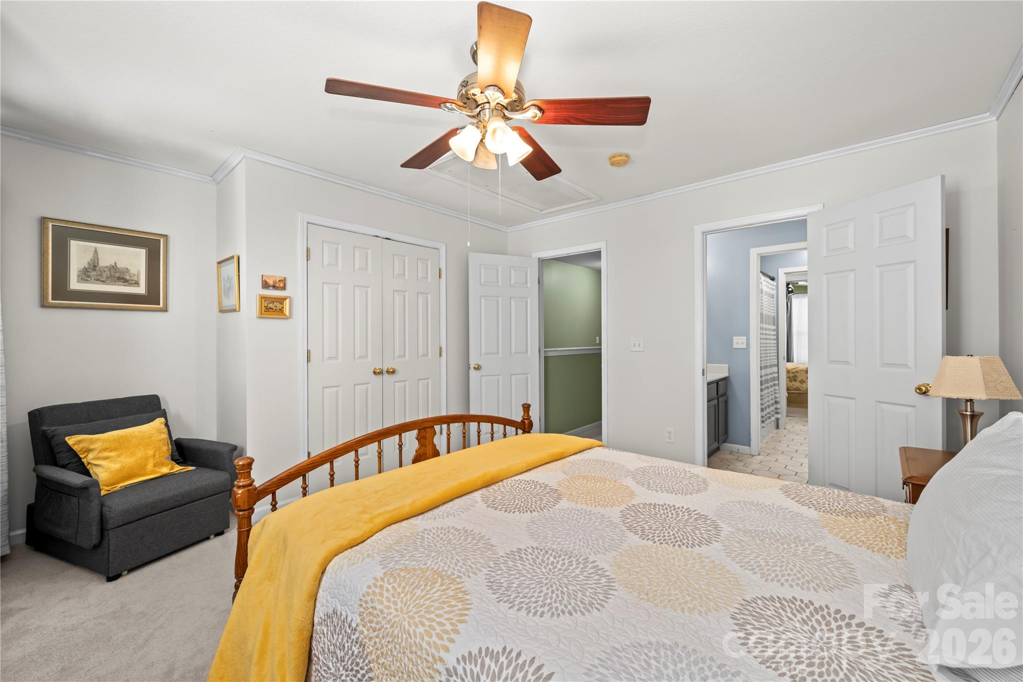 Stafford Crossing - Residential