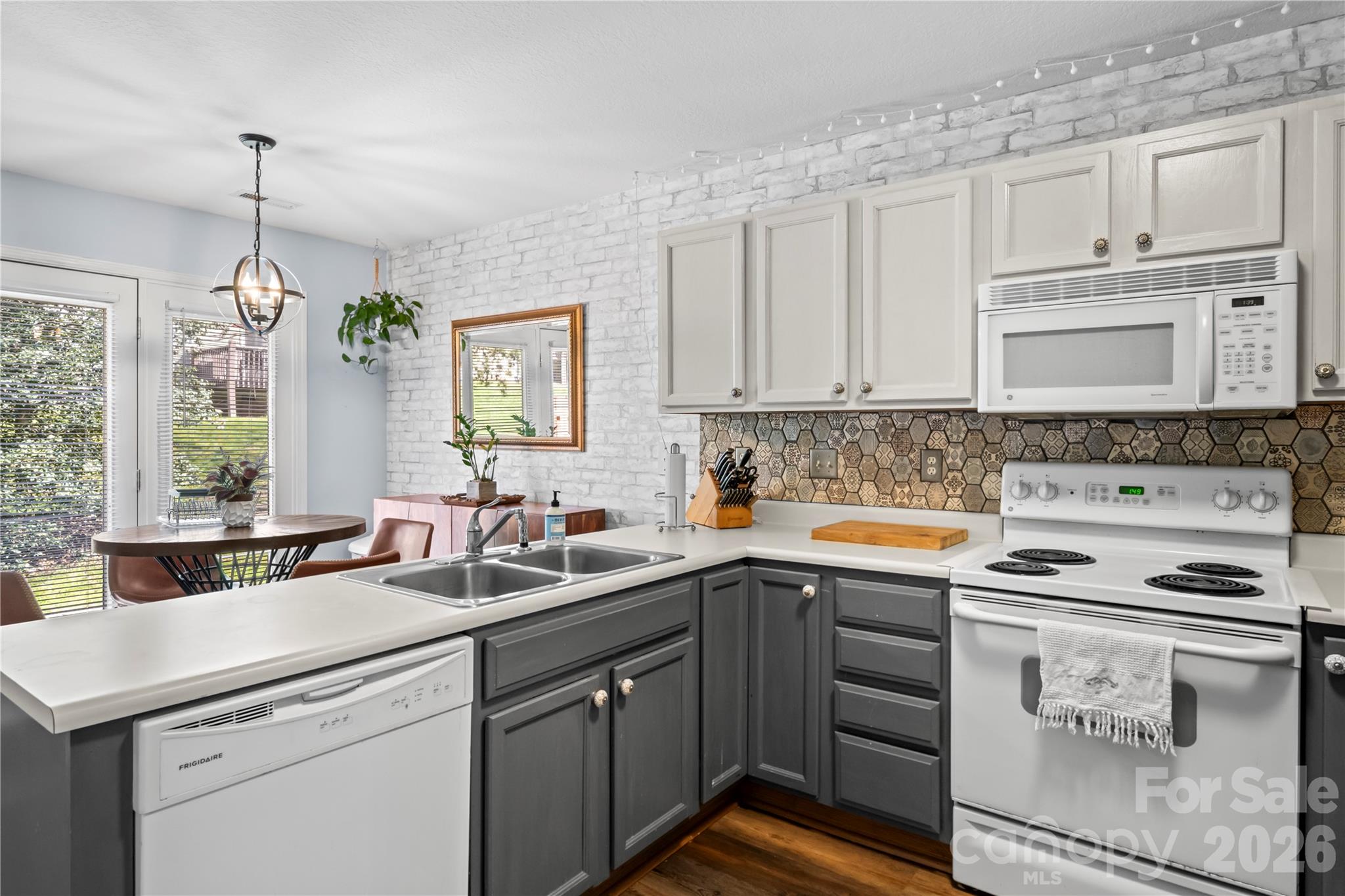 Stafford Crossing - Residential