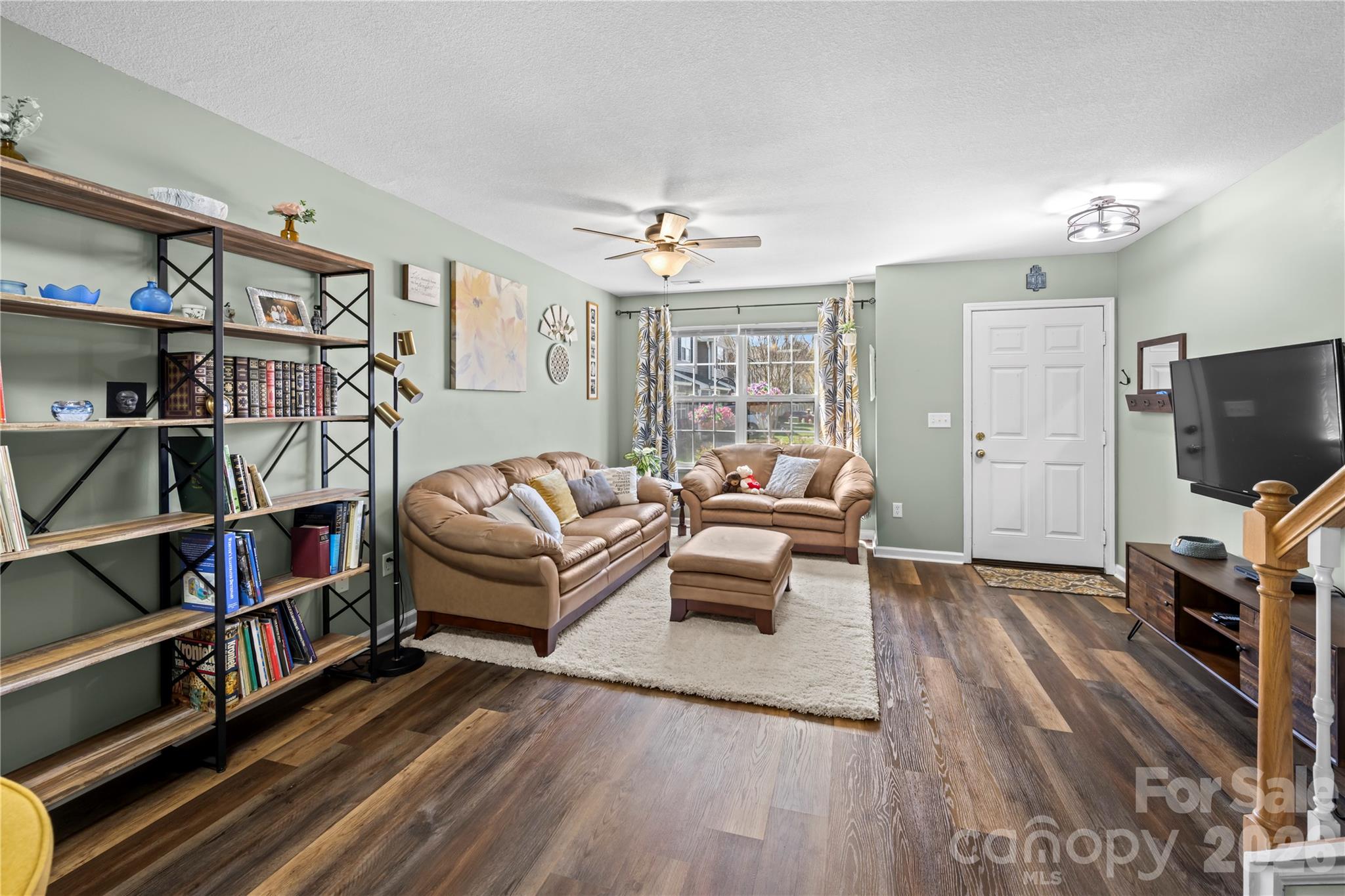 Stafford Crossing - Residential