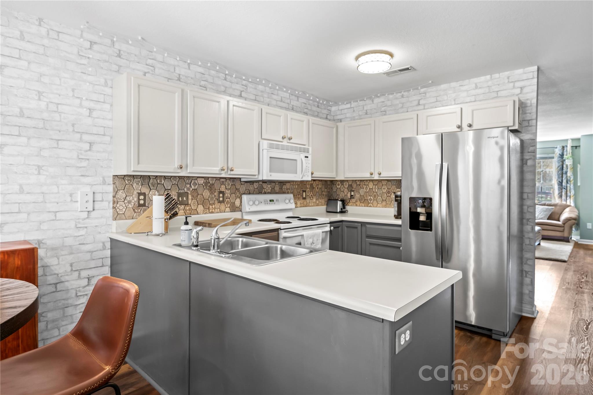 Stafford Crossing - Residential