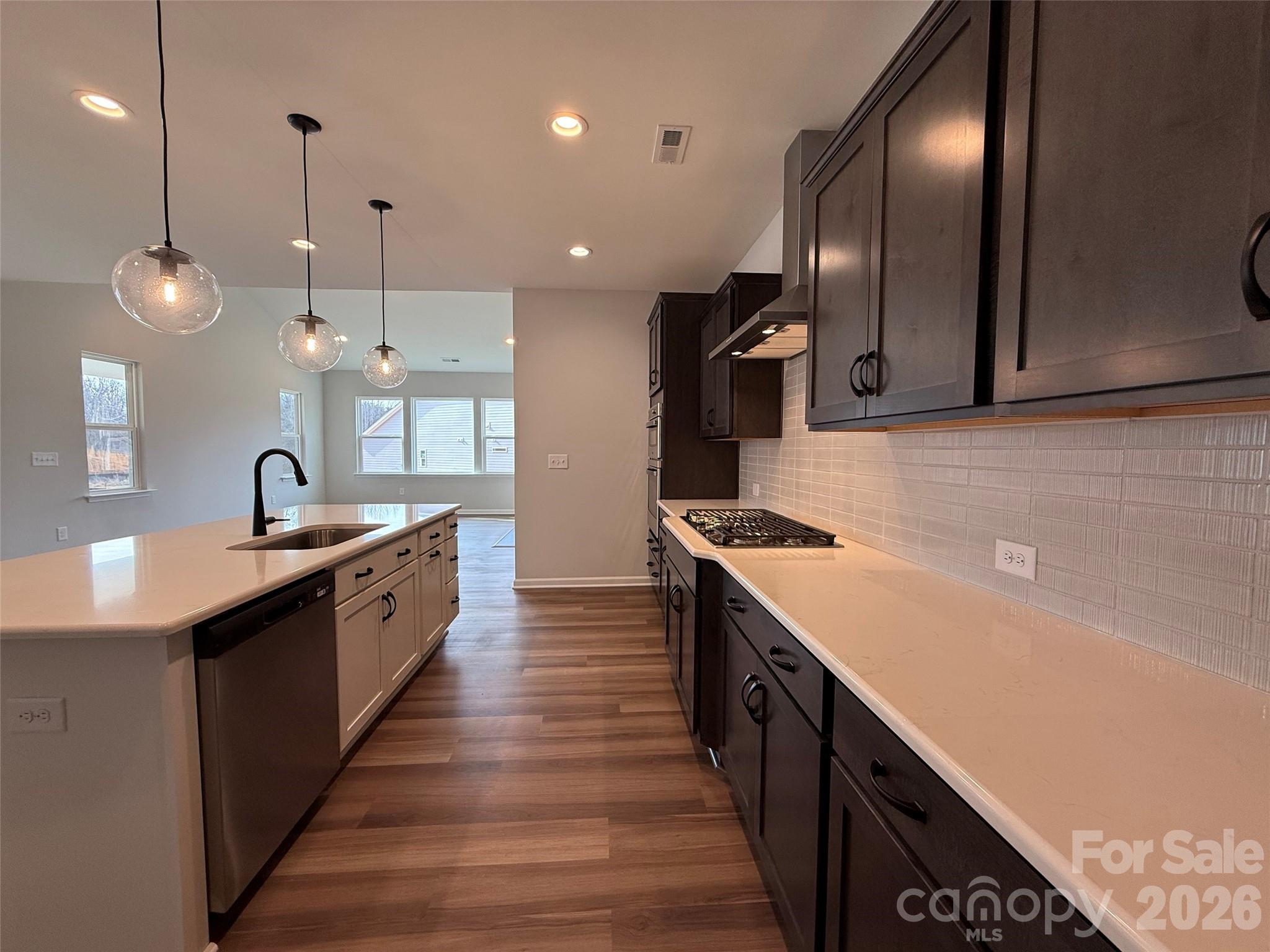 Camber Woods - Residential