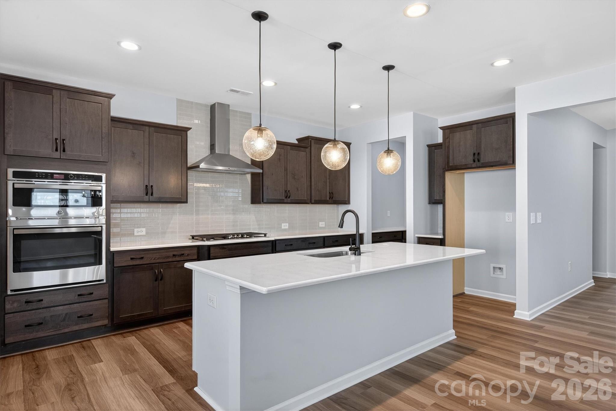 Camber Woods - Residential