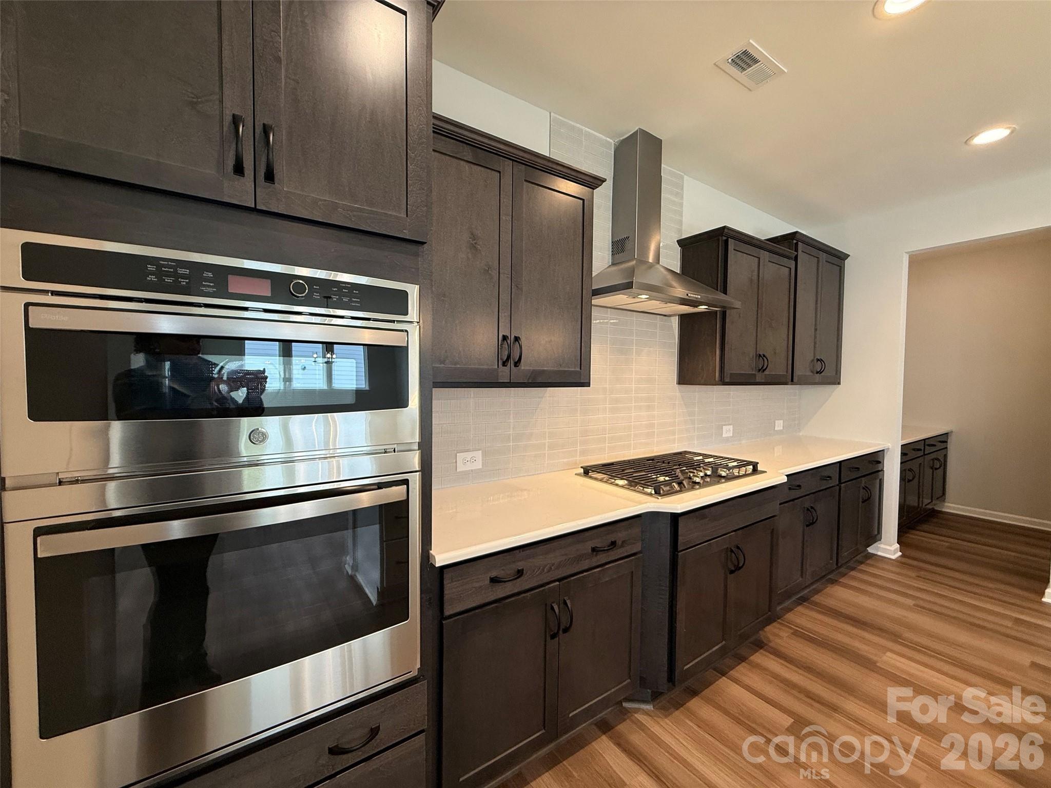 Camber Woods - Residential