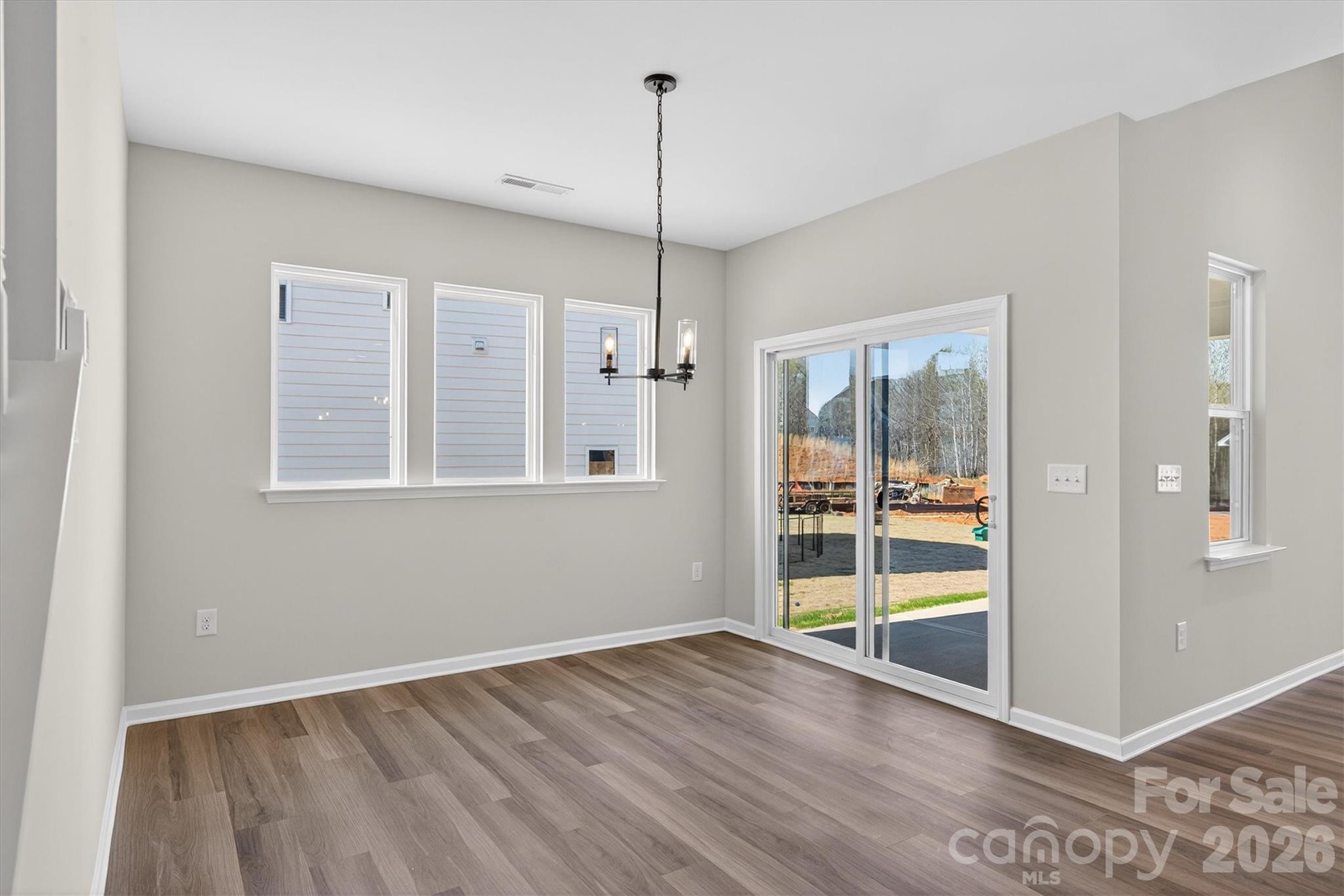 Camber Woods - Residential