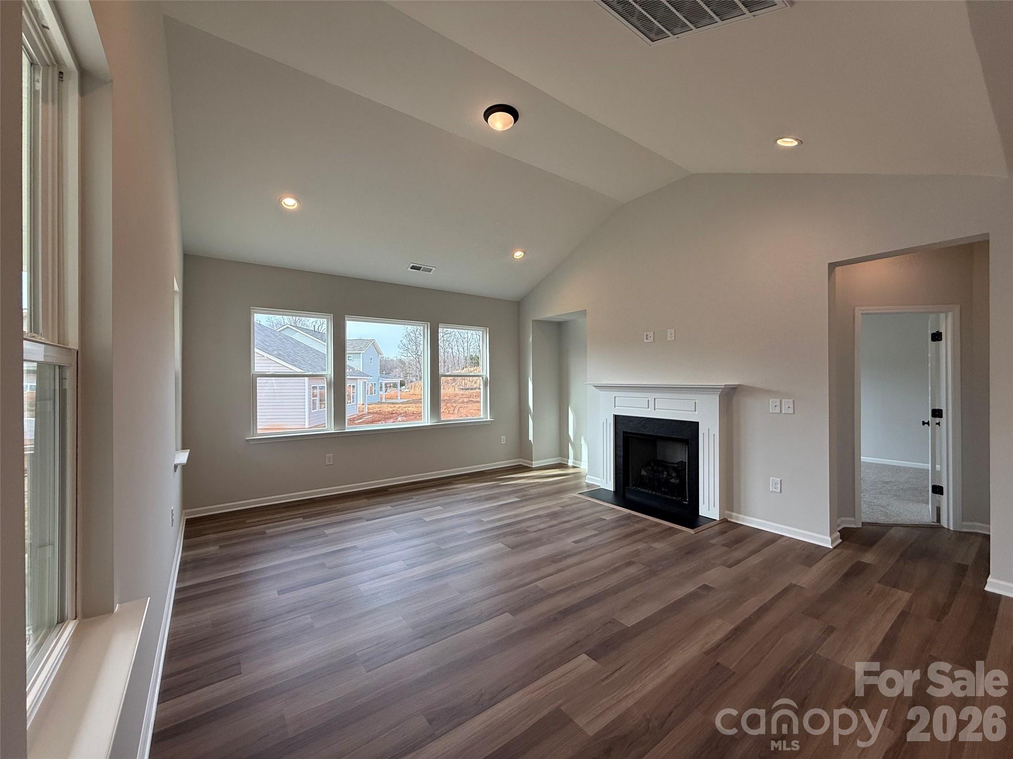 Camber Woods - Residential