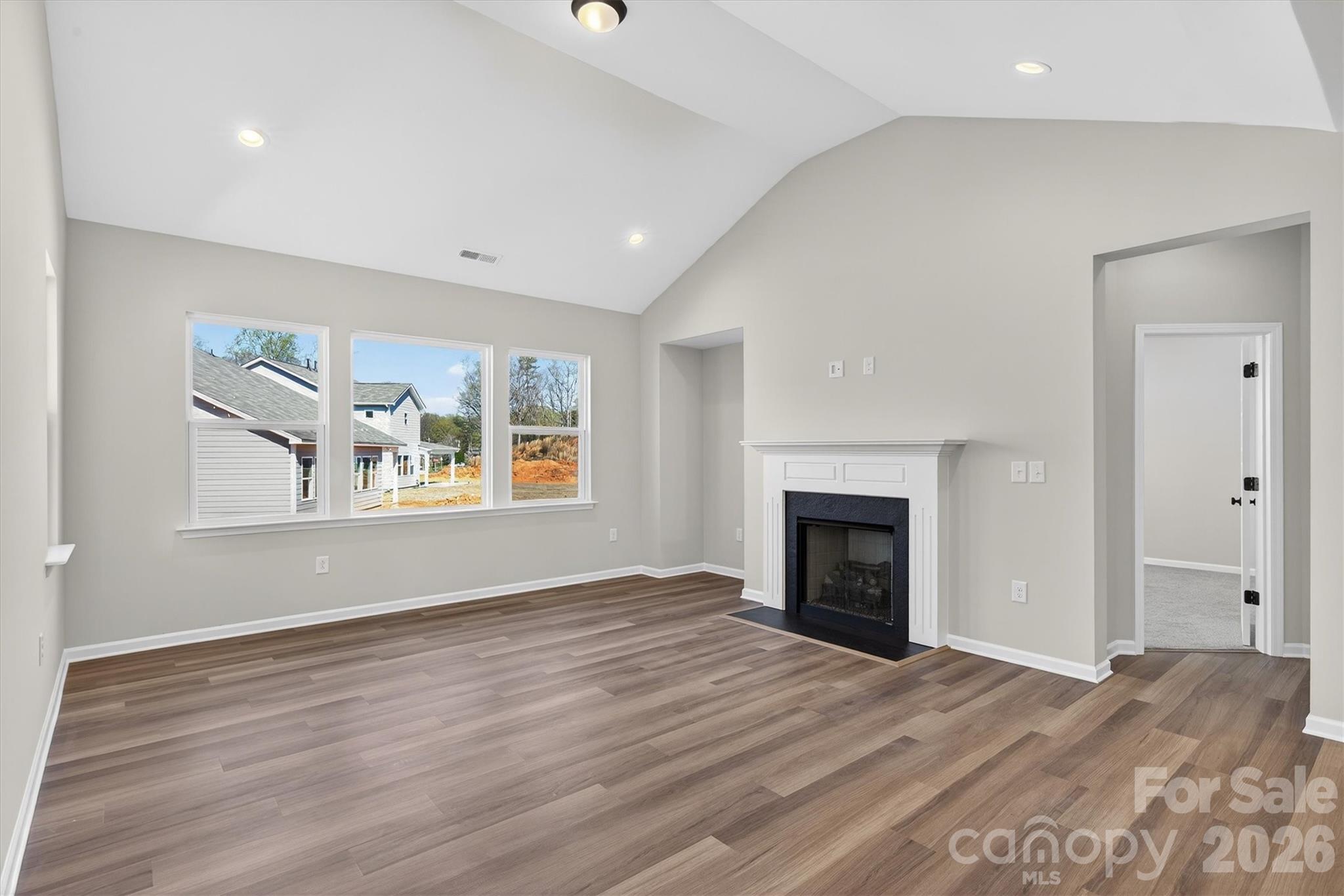 Camber Woods - Residential