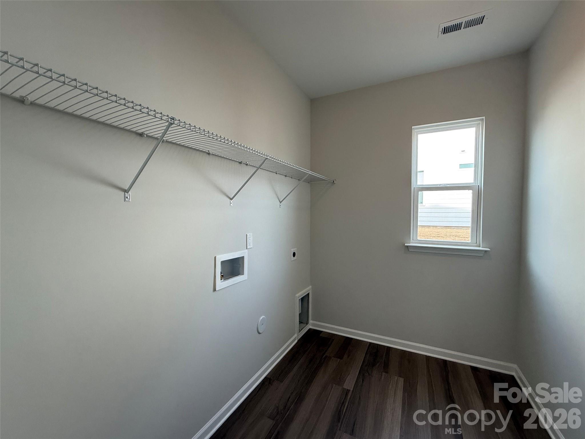 Camber Woods - Residential