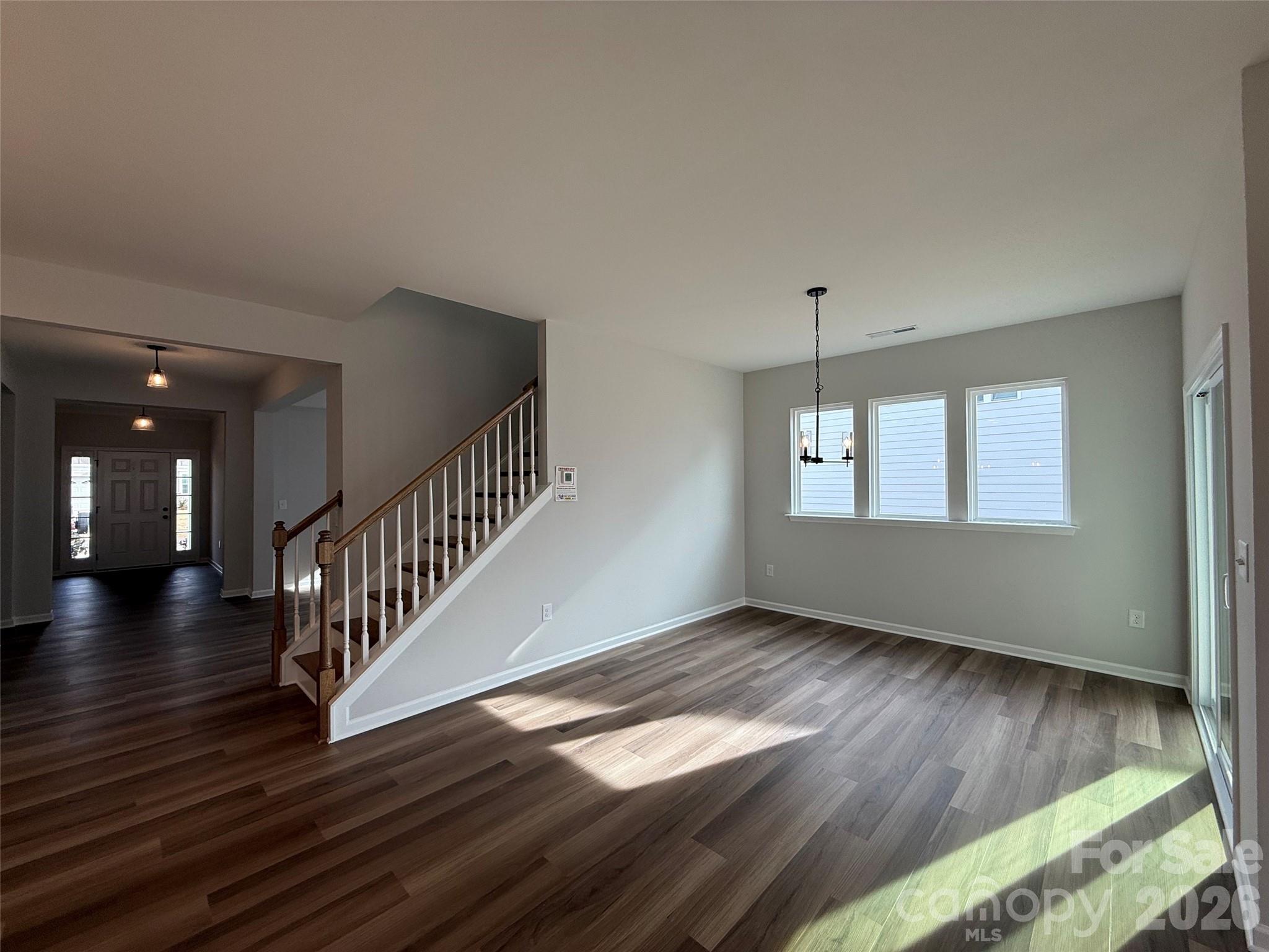 Camber Woods - Residential