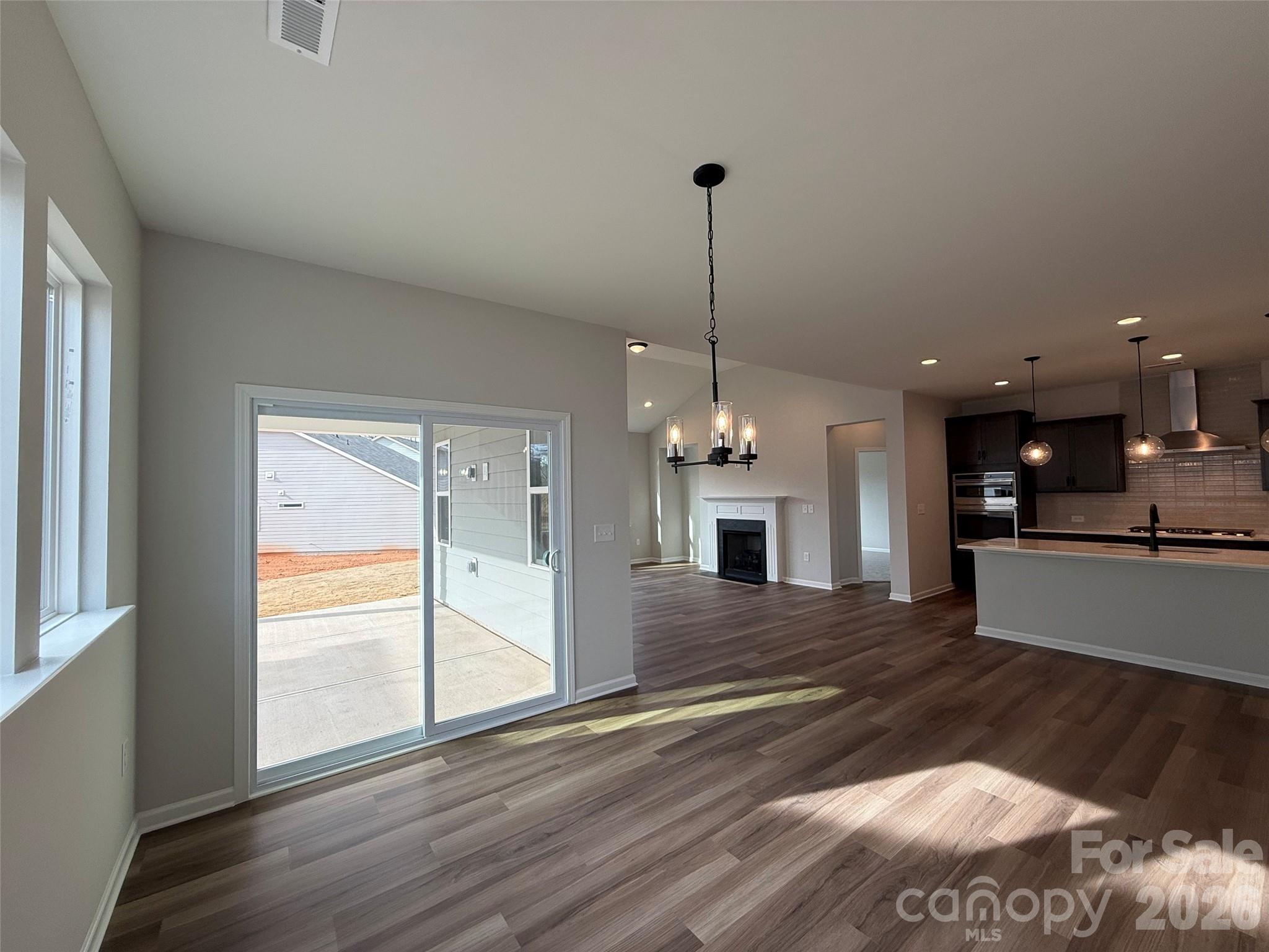 Camber Woods - Residential