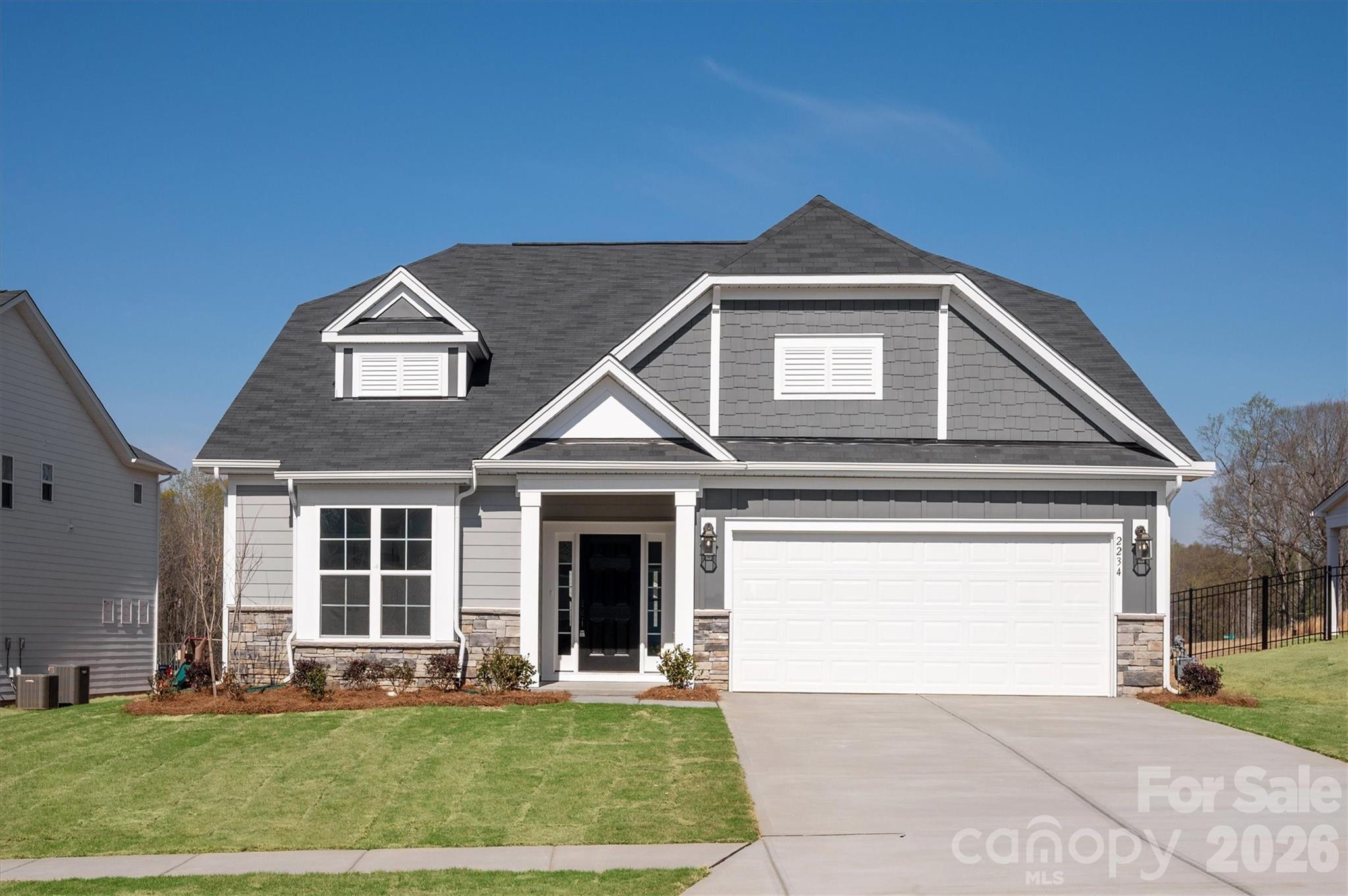 Camber Woods - Residential