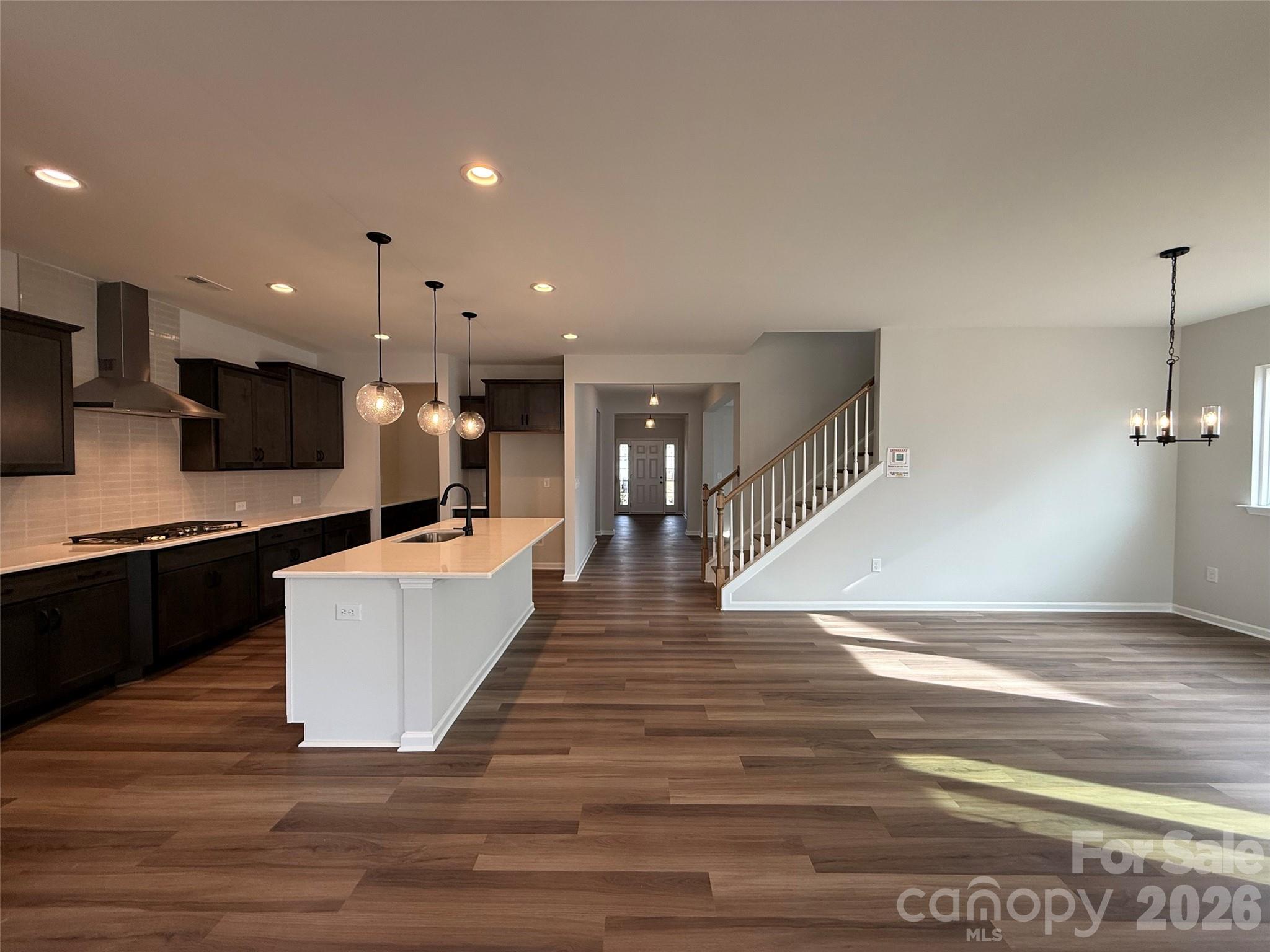 Camber Woods - Residential