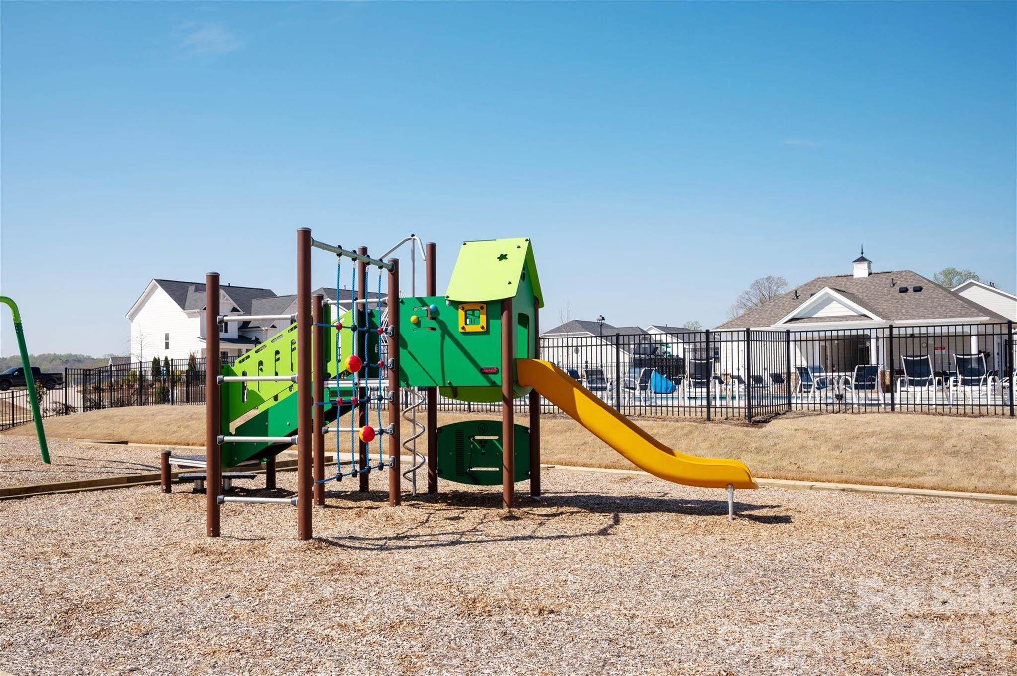 Camber Woods - Residential