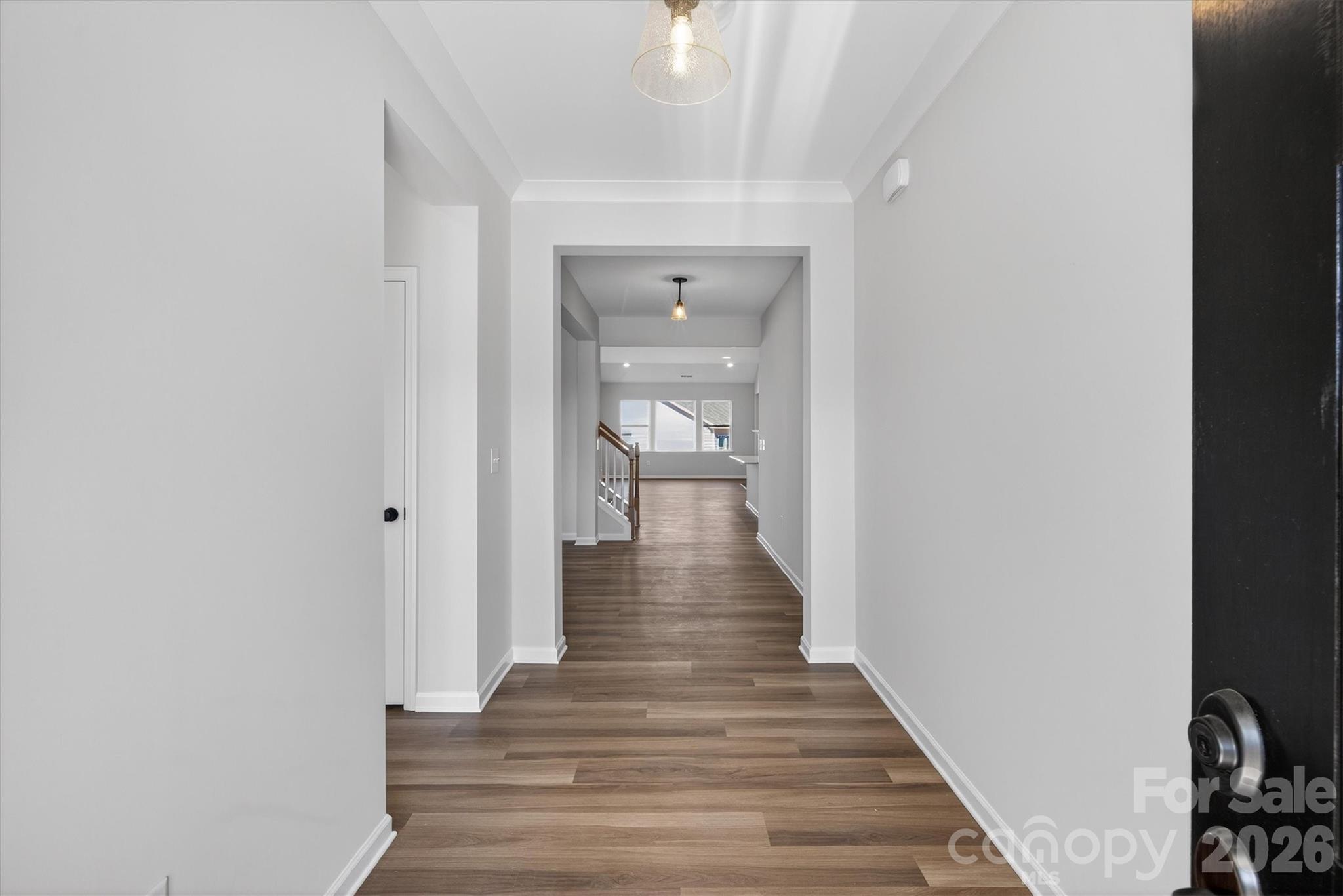 Camber Woods - Residential