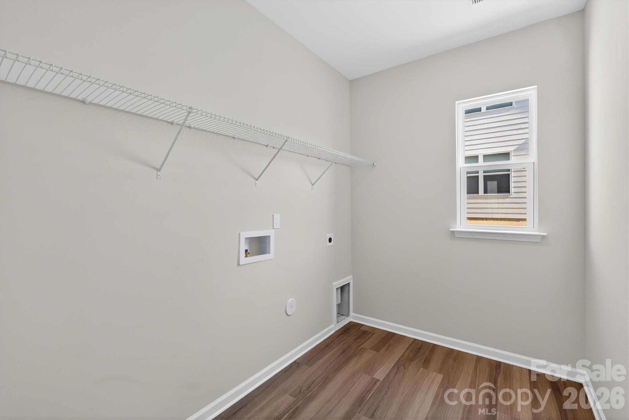 Camber Woods - Residential