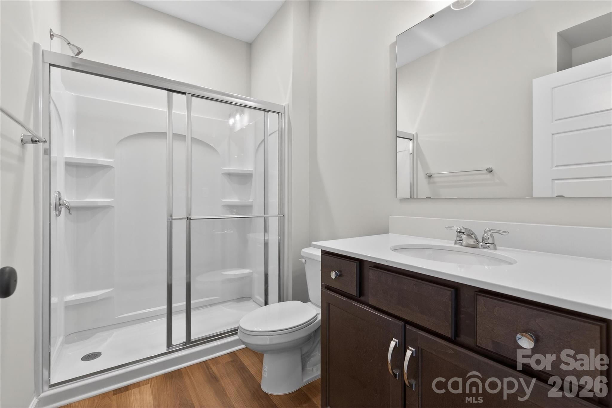 Camber Woods - Residential