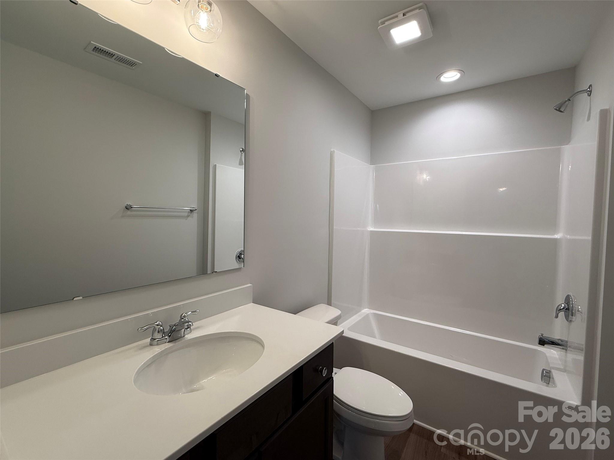 Camber Woods - Residential