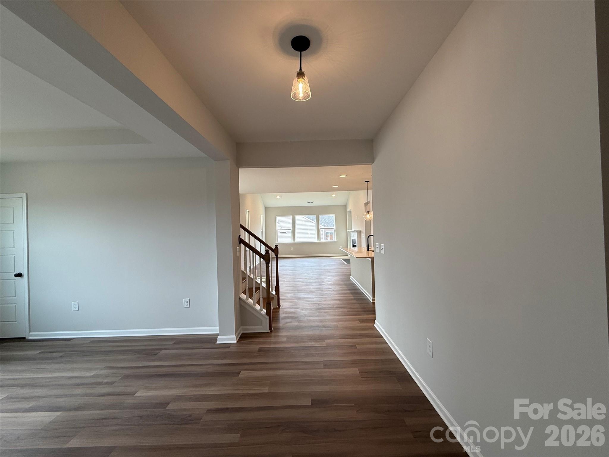 Camber Woods - Residential