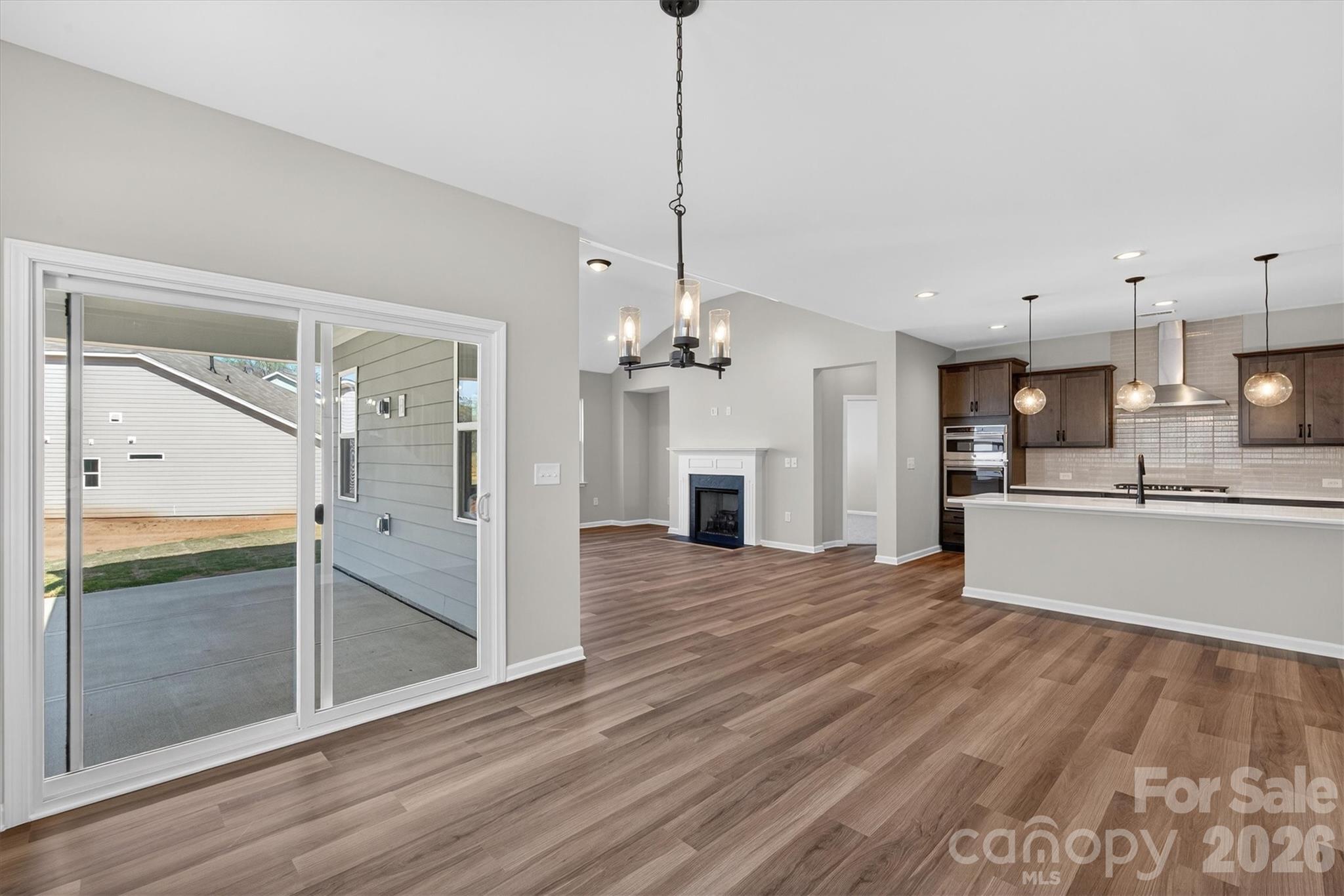 Camber Woods - Residential