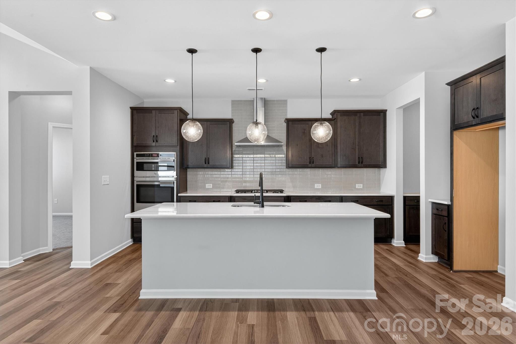 Camber Woods - Residential