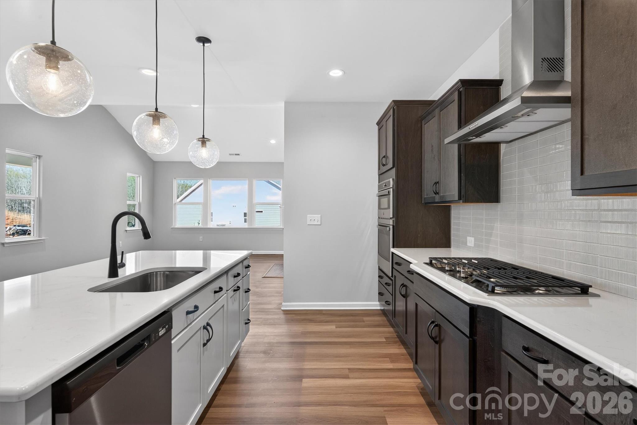 Camber Woods - Residential