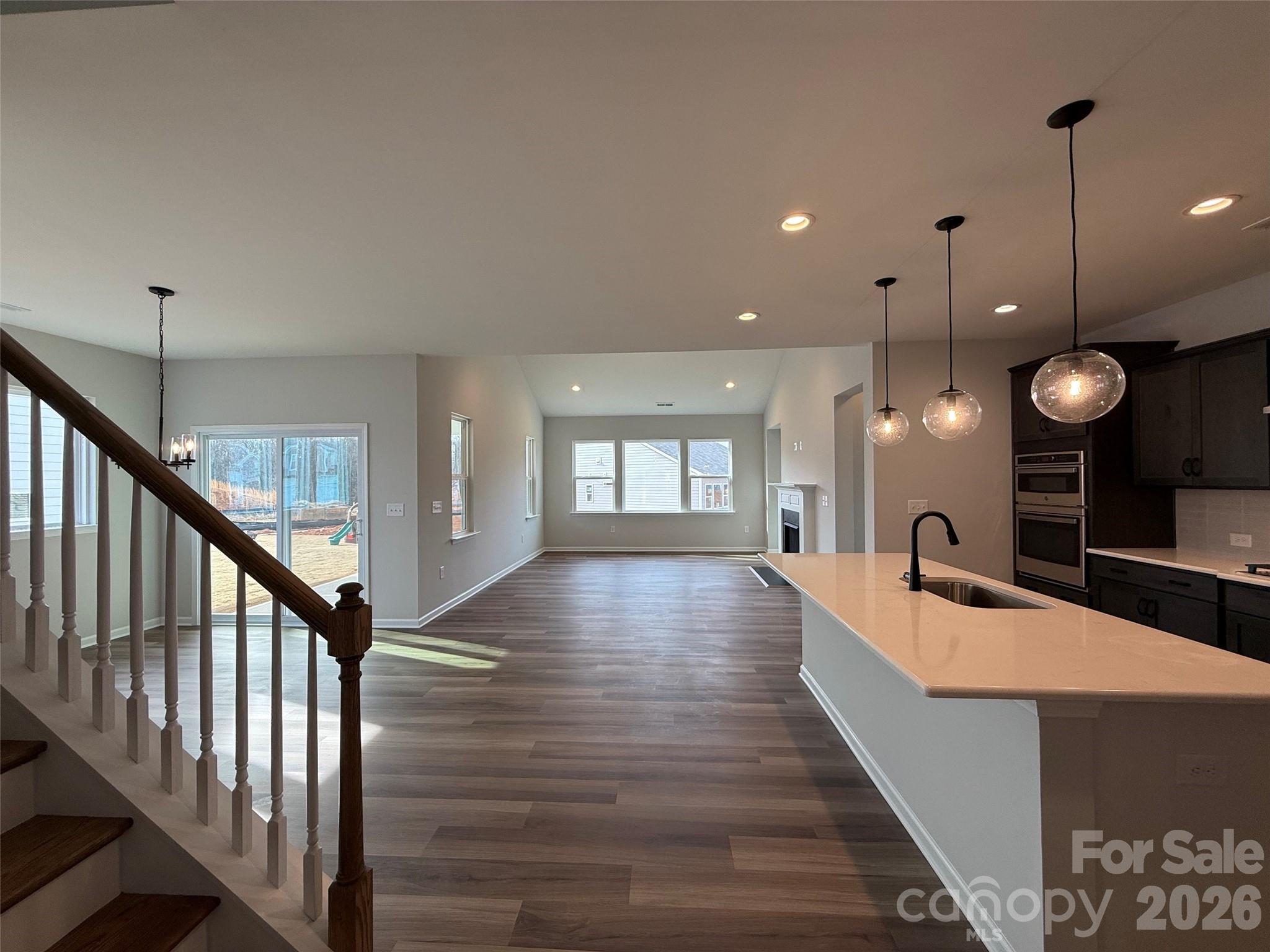 Camber Woods - Residential