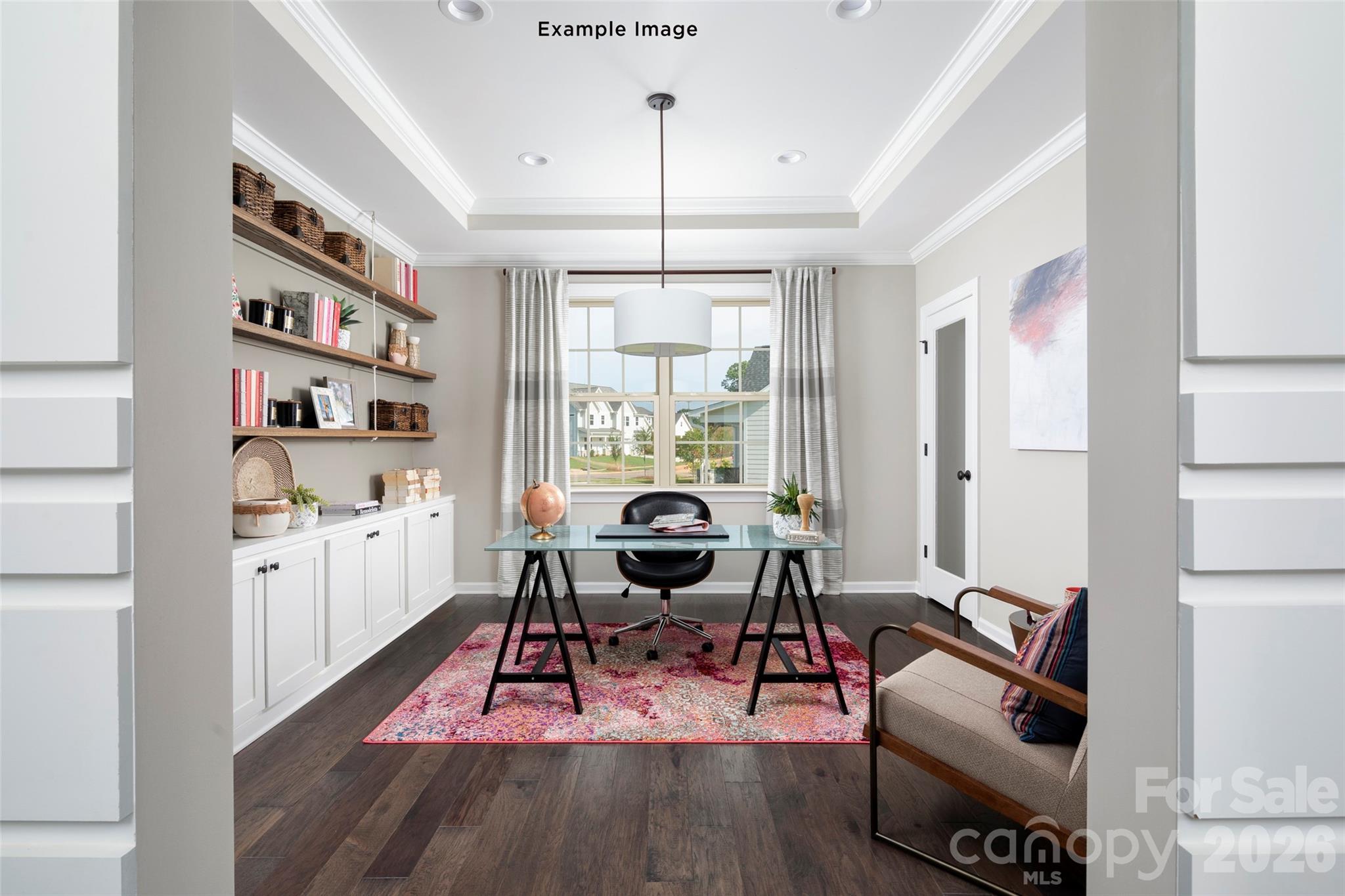 Camber Woods - Residential