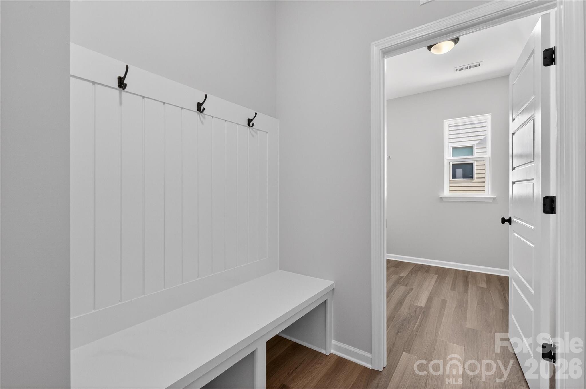 Camber Woods - Residential