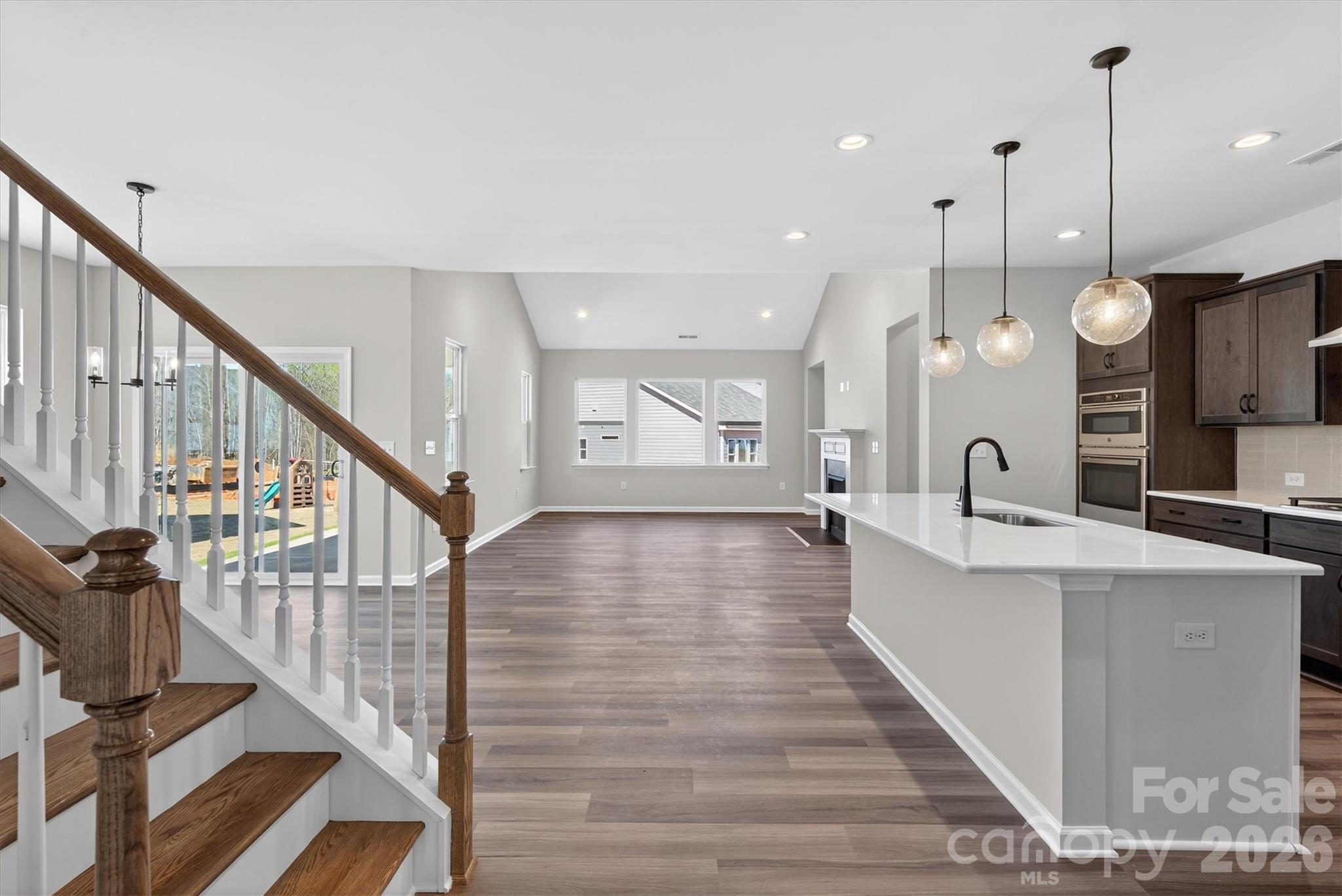 Camber Woods - Residential