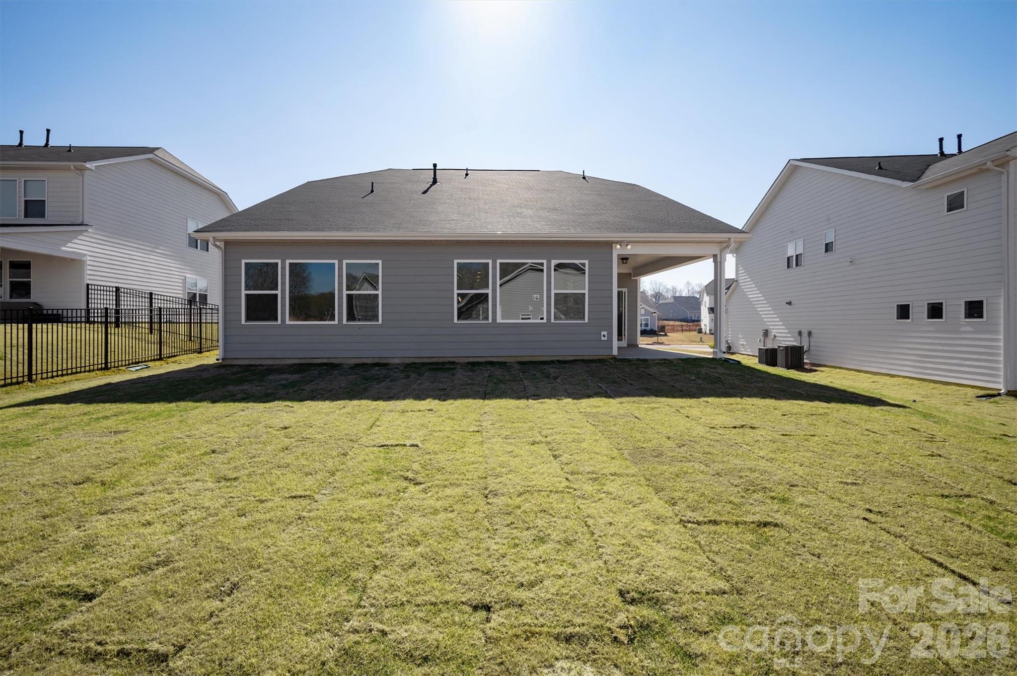 Camber Woods - Residential