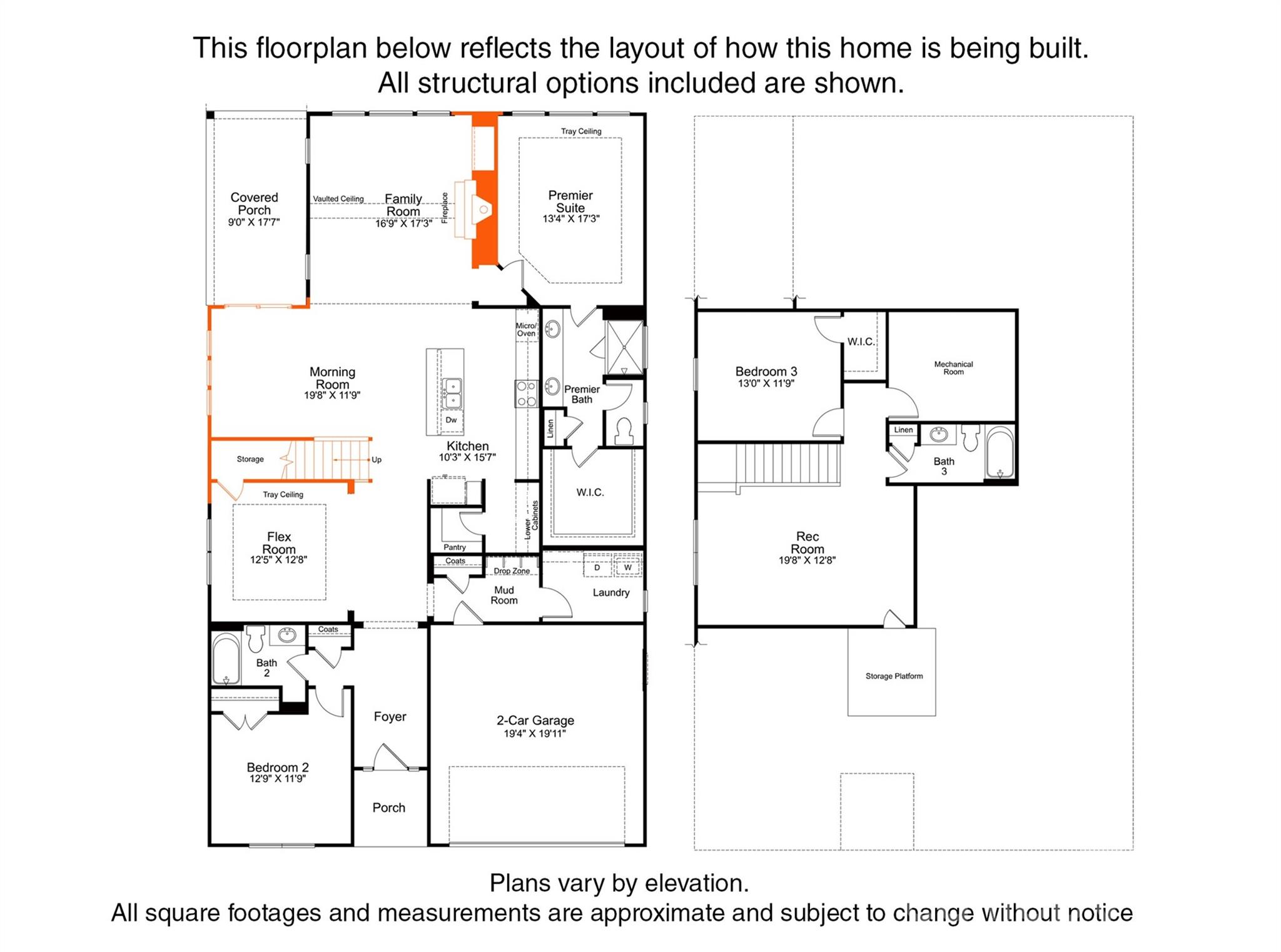Camber Woods - Residential