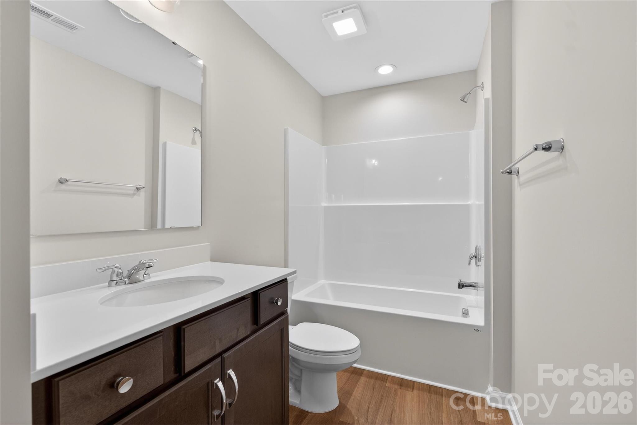 Camber Woods - Residential