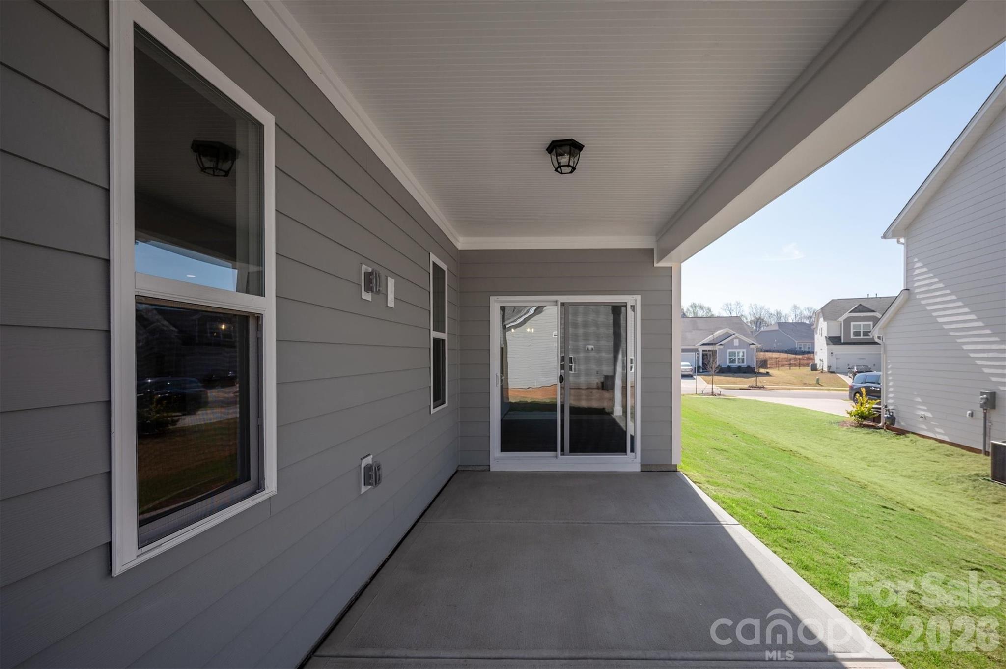 Camber Woods - Residential