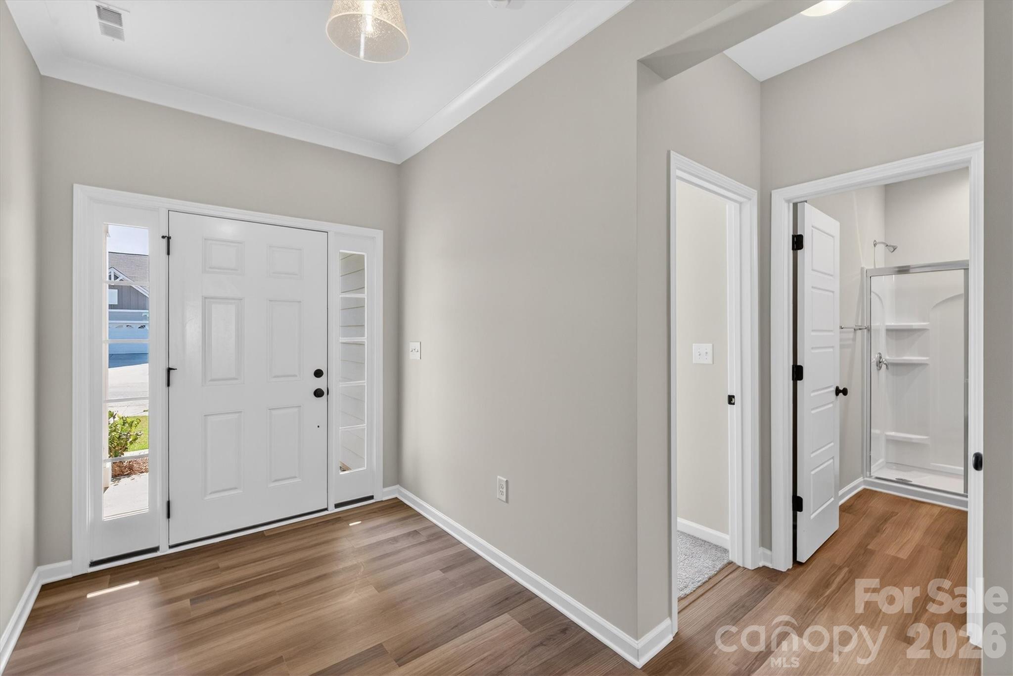 Camber Woods - Residential