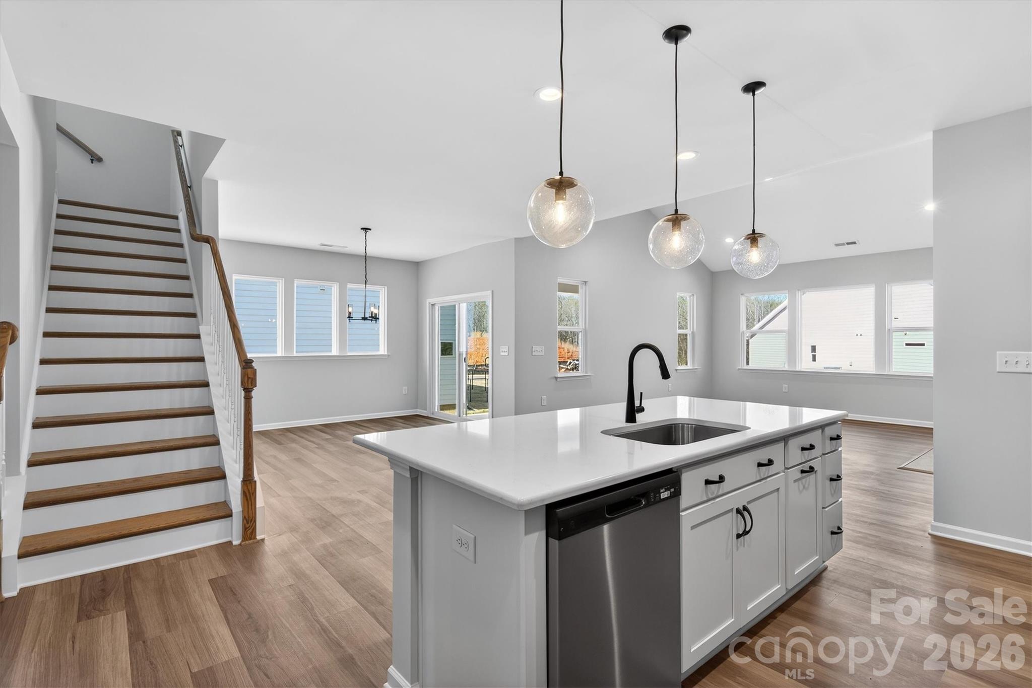 Camber Woods - Residential