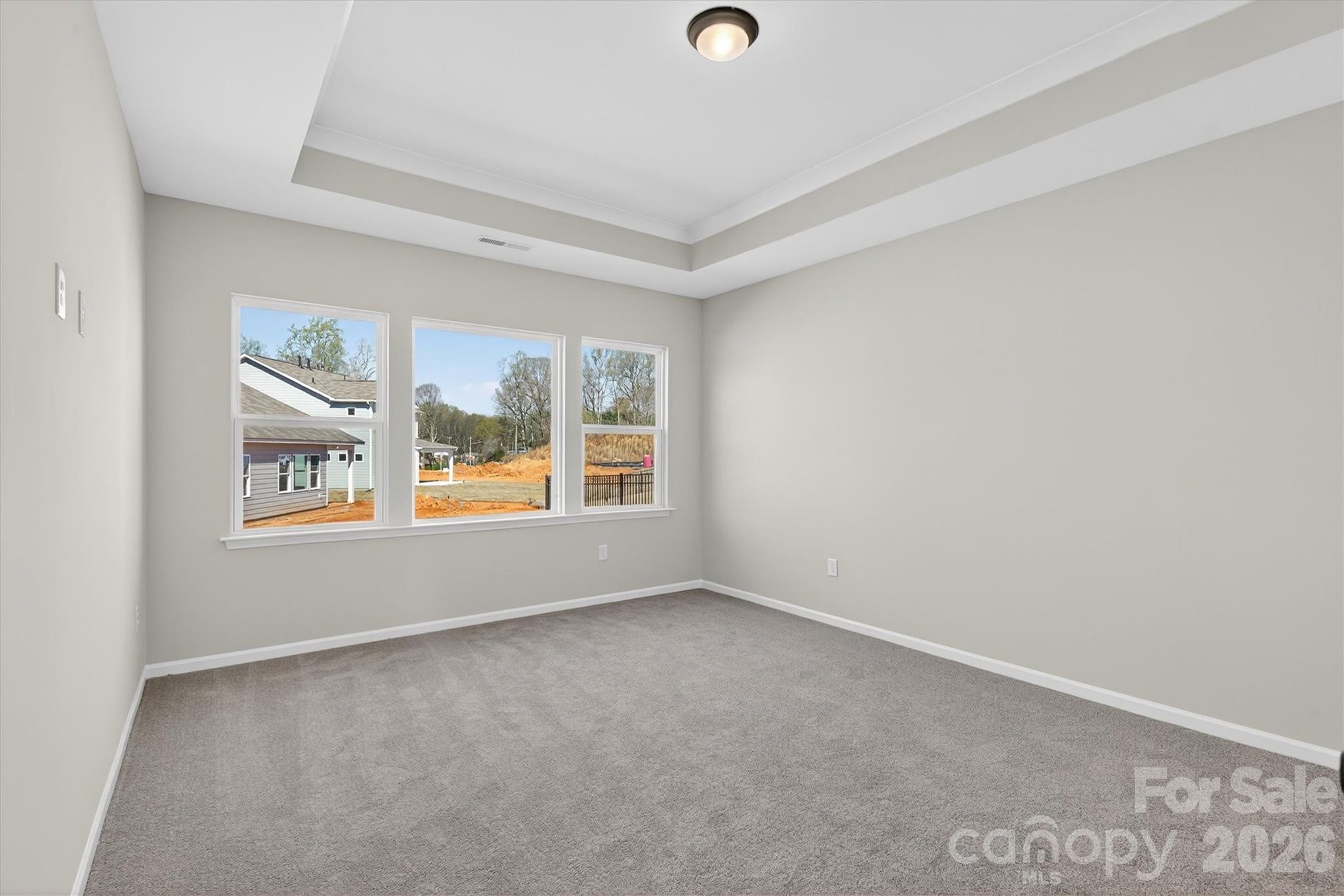 Camber Woods - Residential